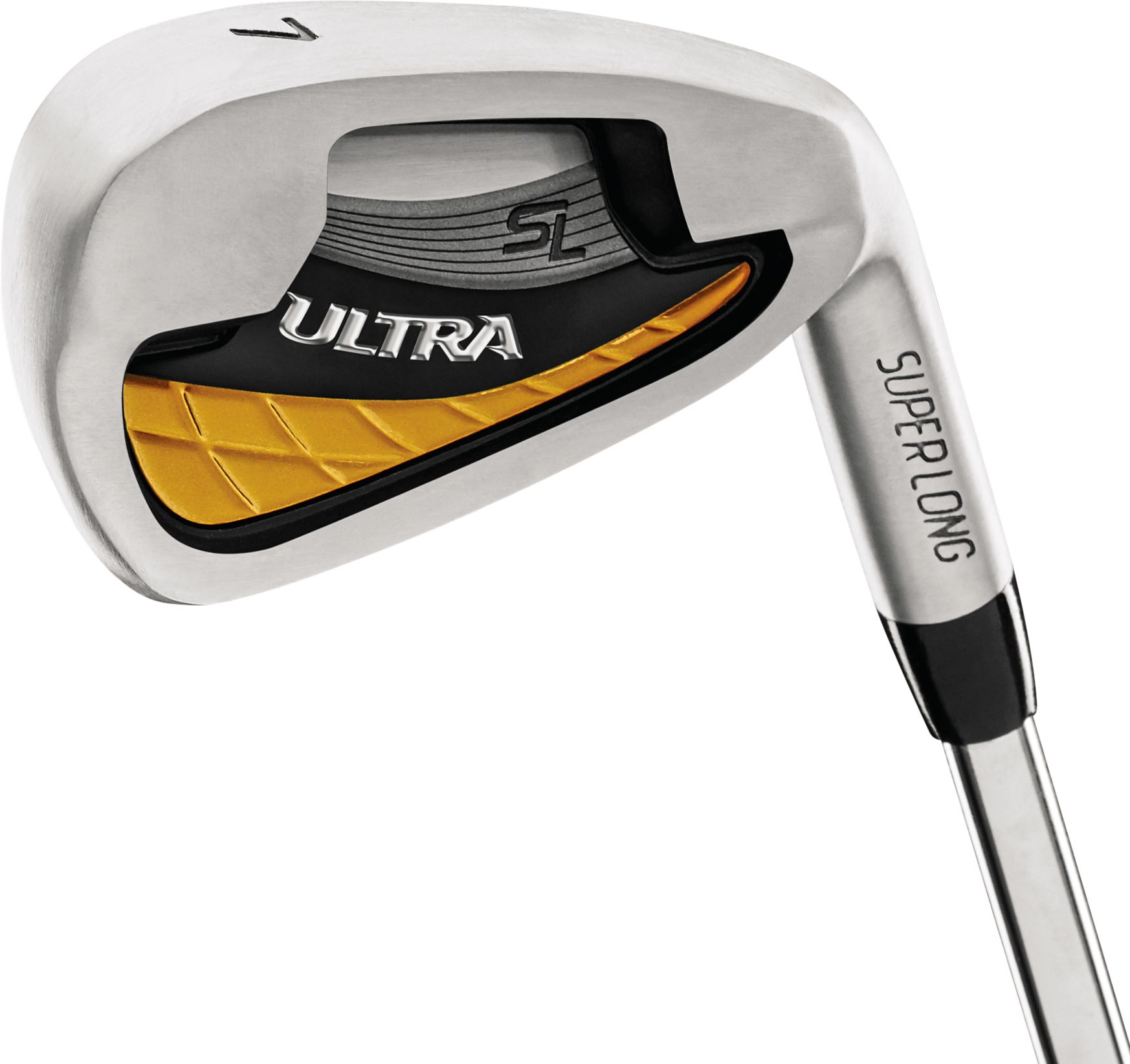 wilson ultra complete set