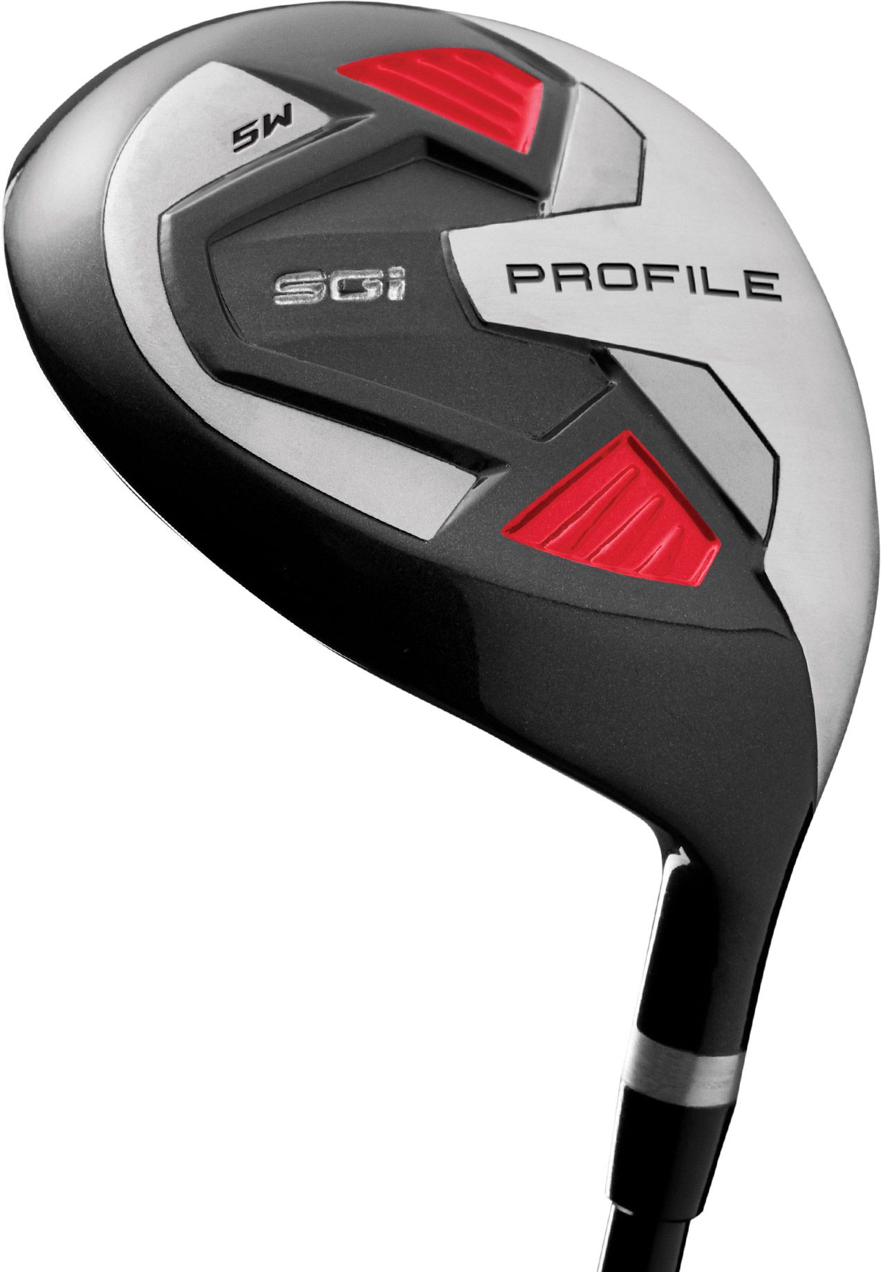 Wilson Men's Profile SGI 14-Piece Complete Set product image