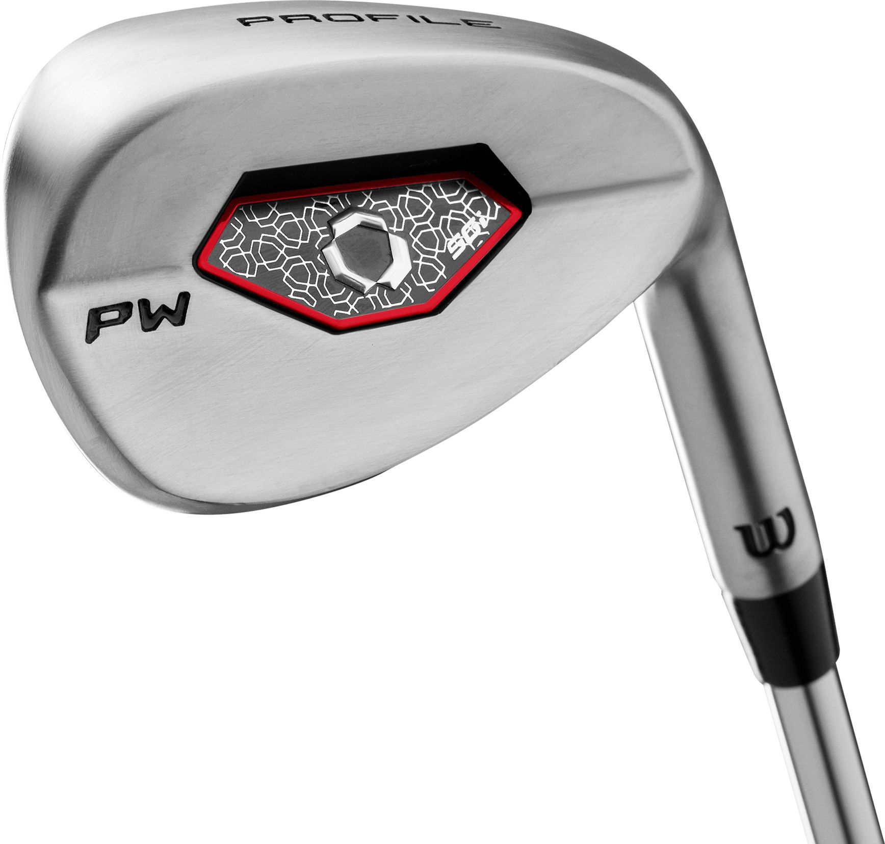 Wilson Men's Profile SGI 14-Piece Complete Set product image