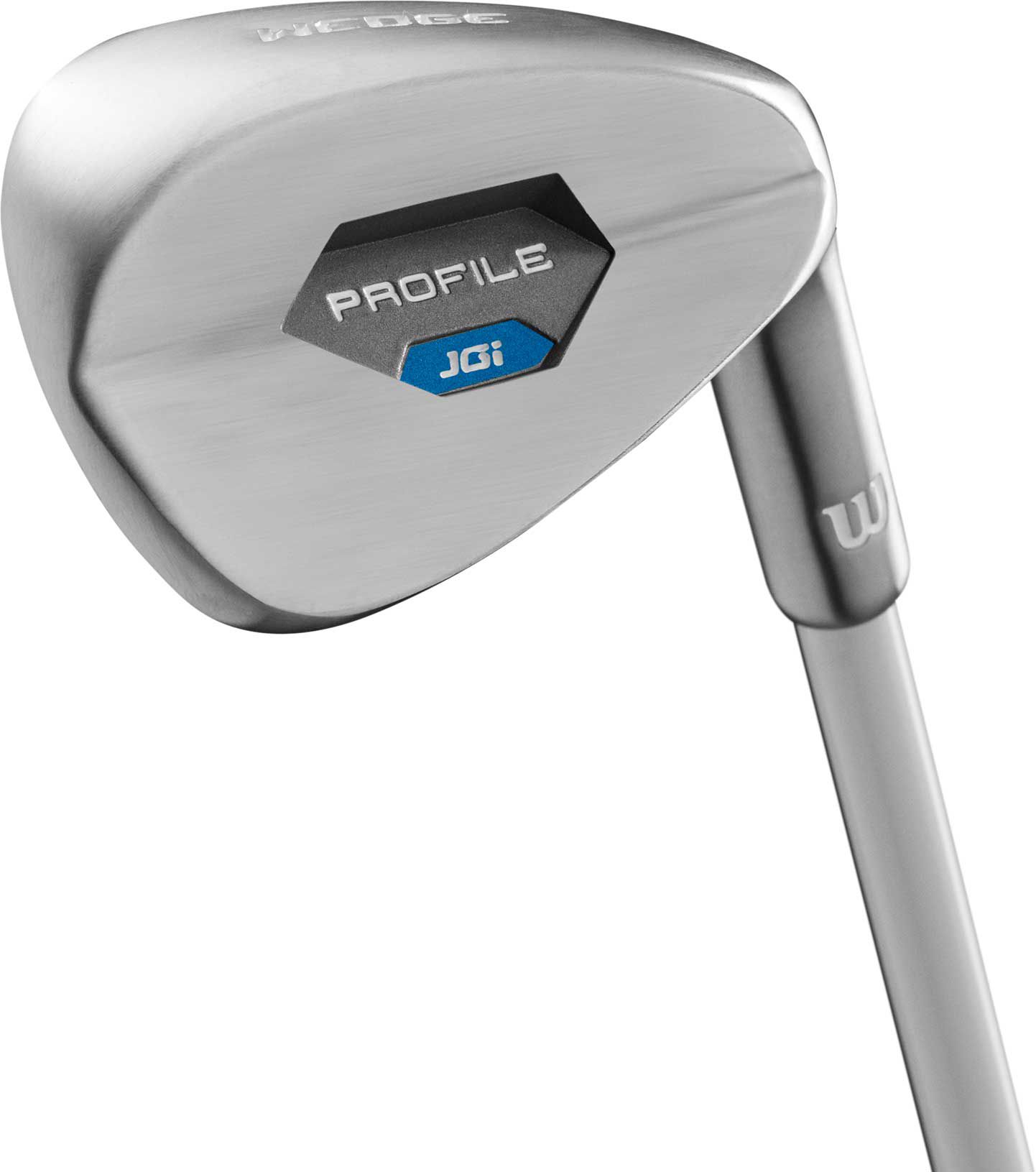 Wilson Kids' Profile JGI 9-Piece Complete Set - (Height 56" - 63") product image