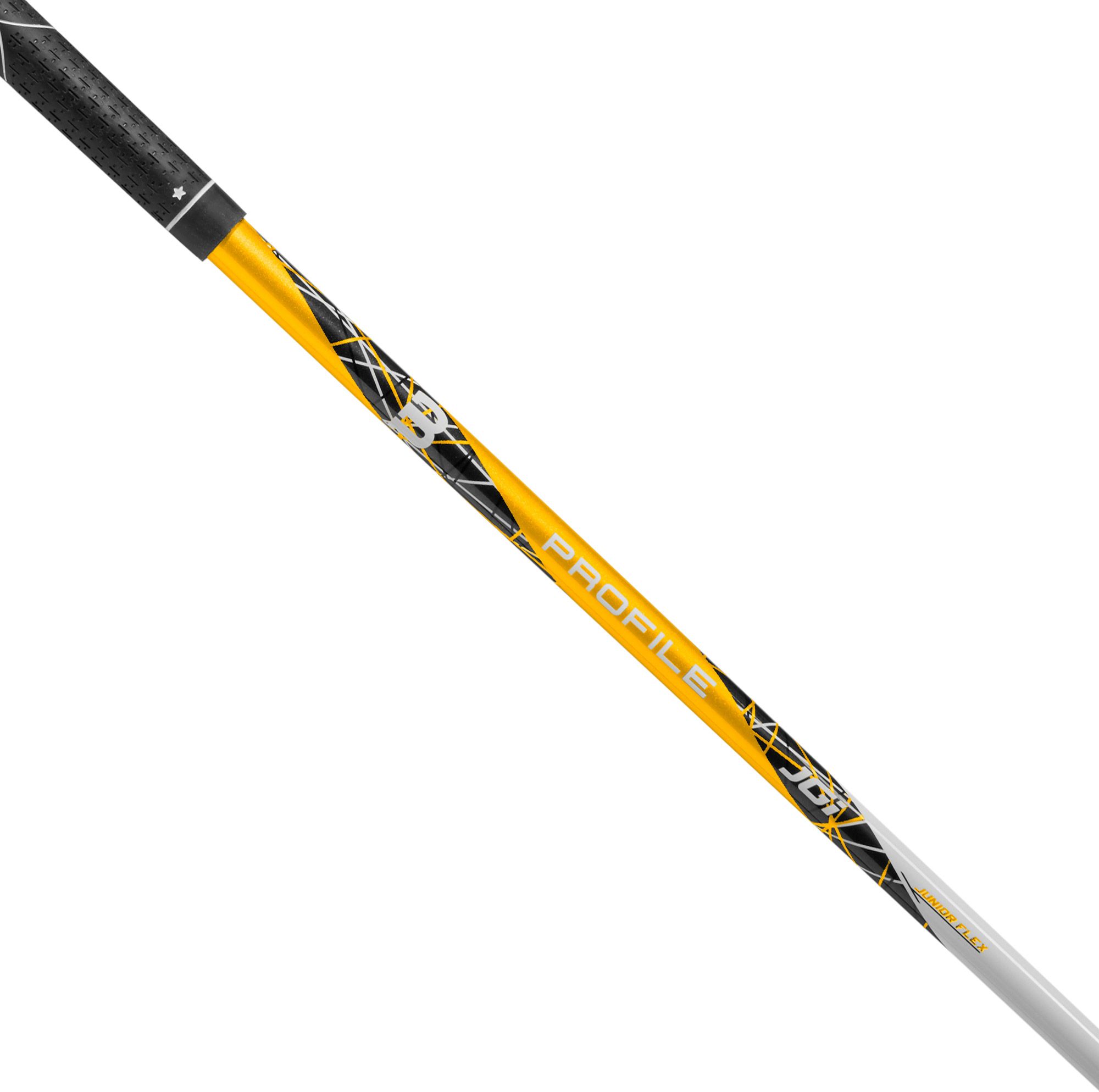 Wilson Kids' Profile JGI 8-Piece Complete Set - (Height 50" - 56") product image