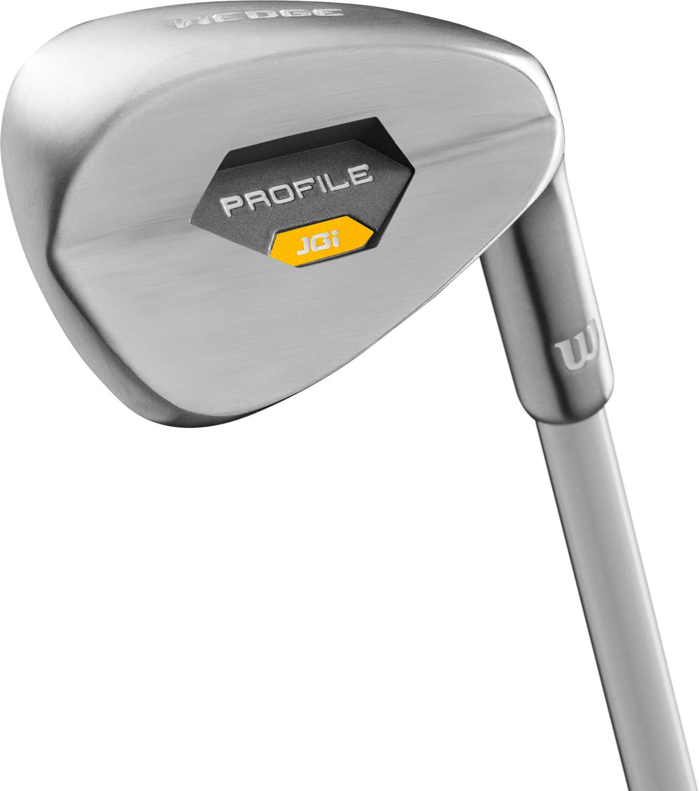 Wilson Kids' Profile JGI 8-Piece Complete Set - (Height 50" - 56") product image