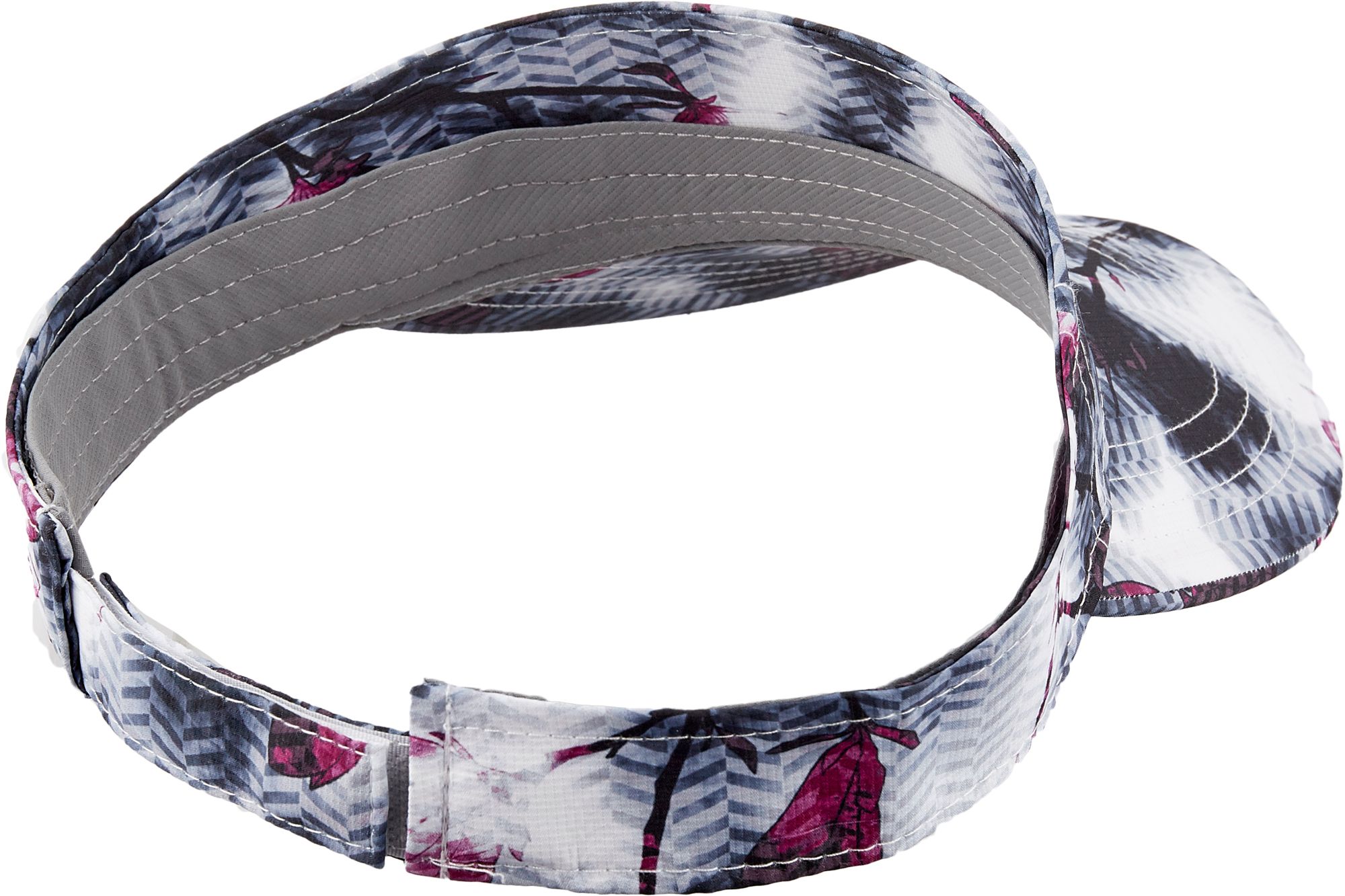 lady hagen visor