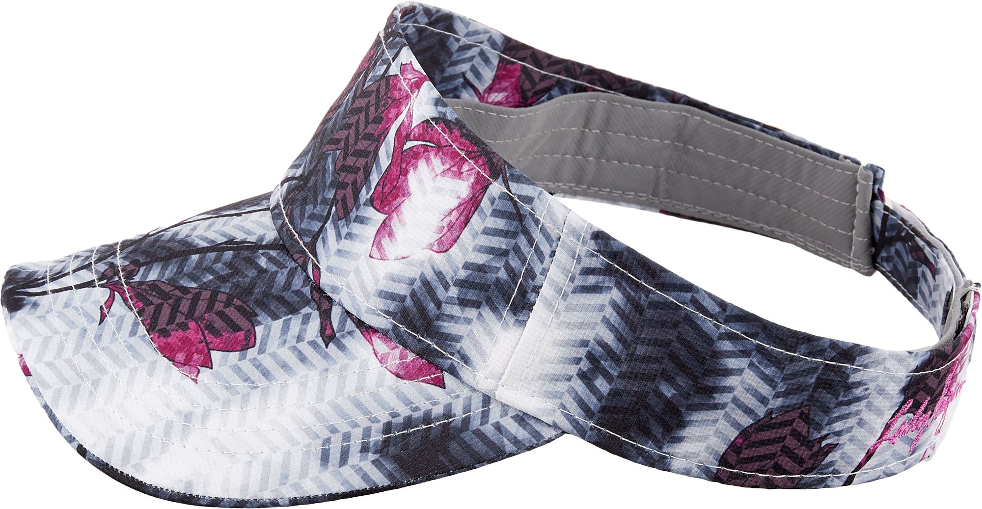 lady hagen visor