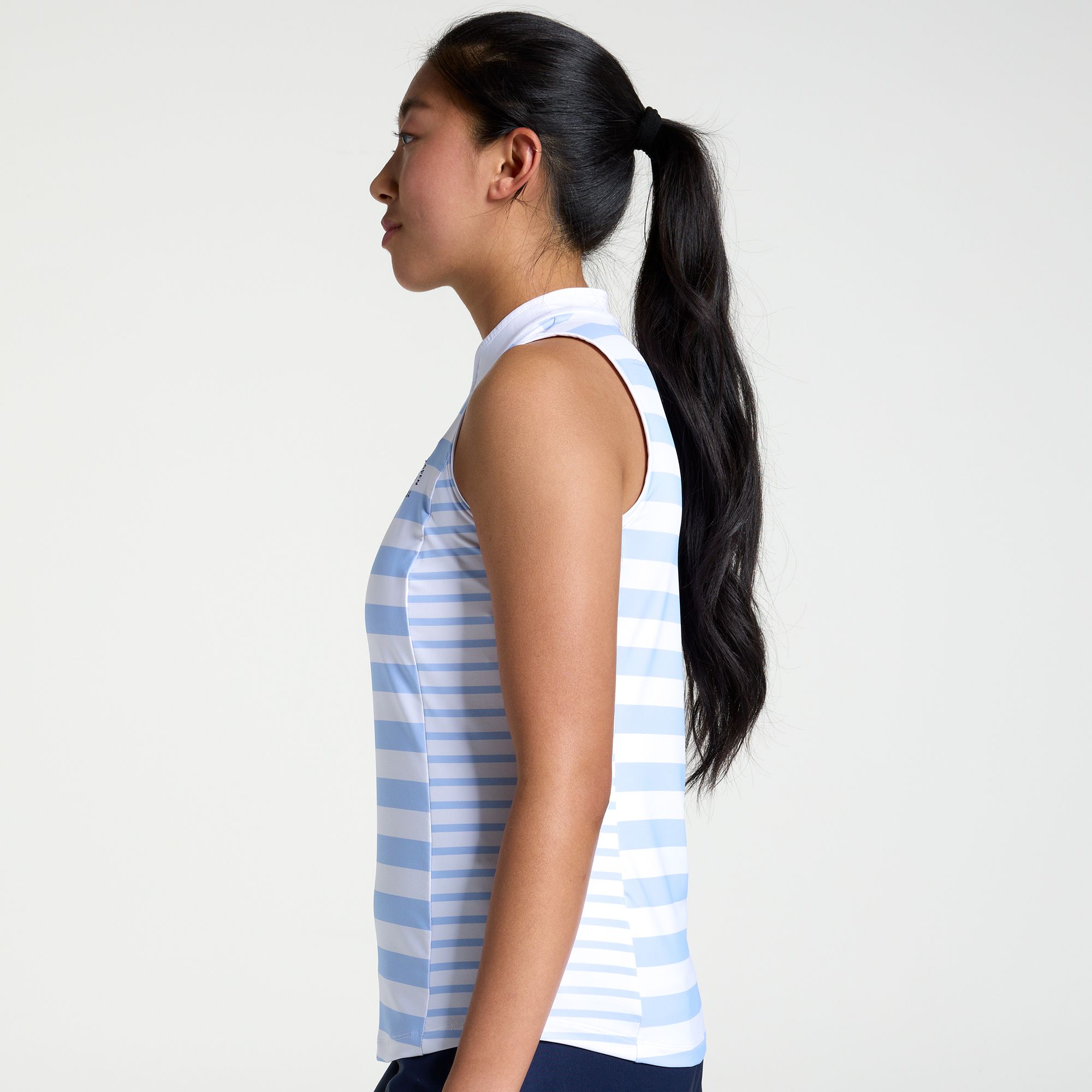 2026 U.S. Women's Open Walter Hagen Women's Performance 11 Sleeveless Polo product image