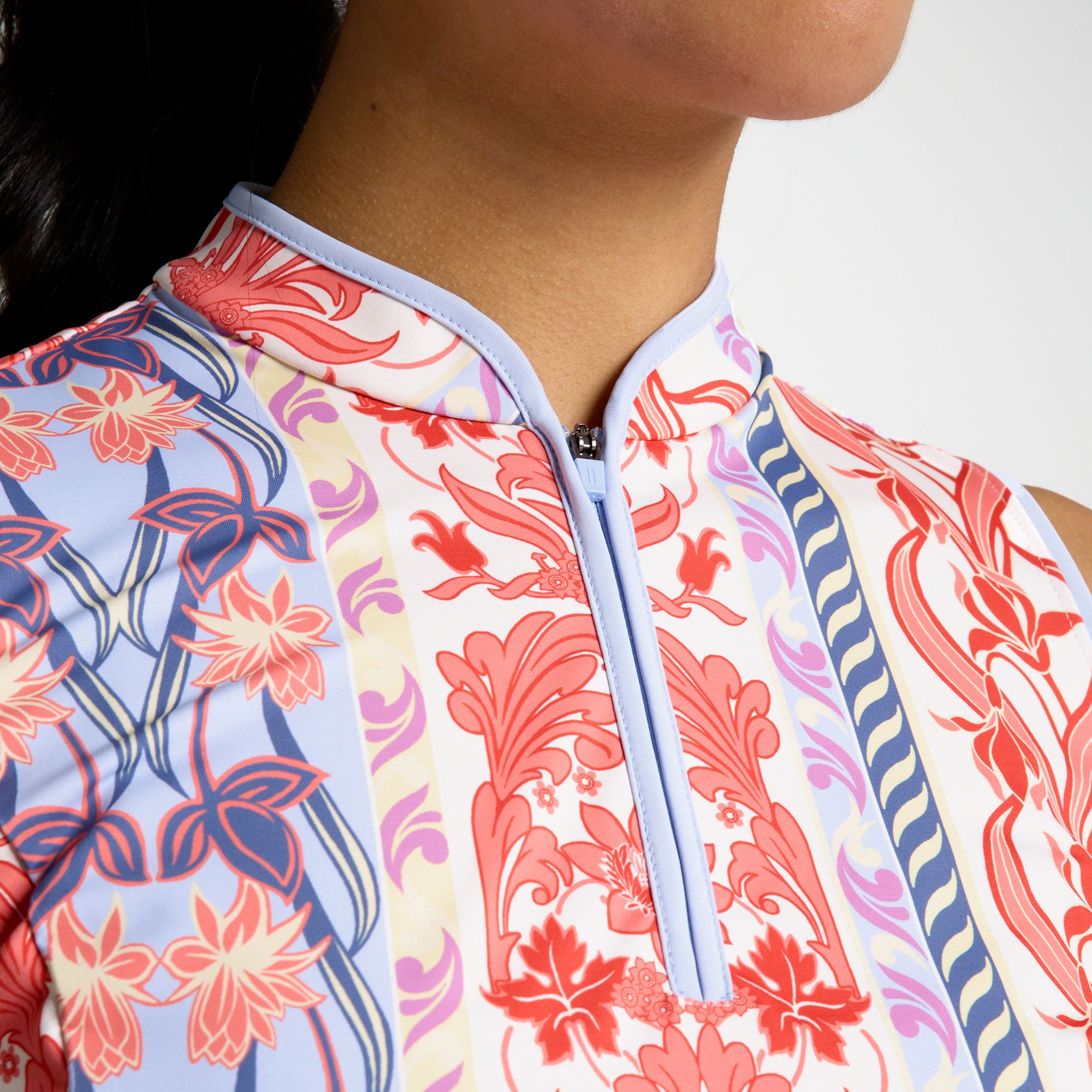 Walter Hagen Women's Performance 11 Sleeveless Golf Polo product image