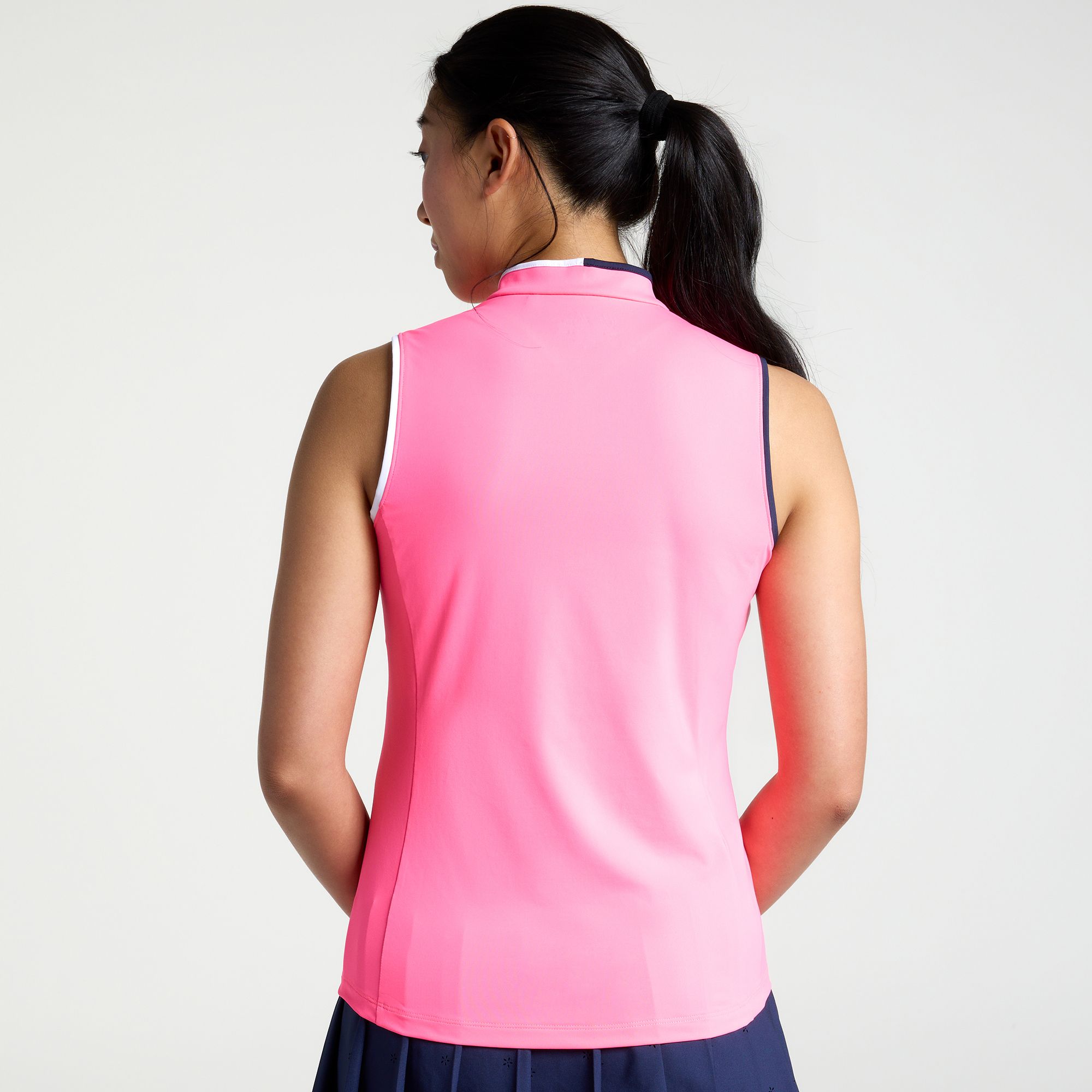 Walter Hagen Women's Performance 11 Sleeveless Golf Polo product image