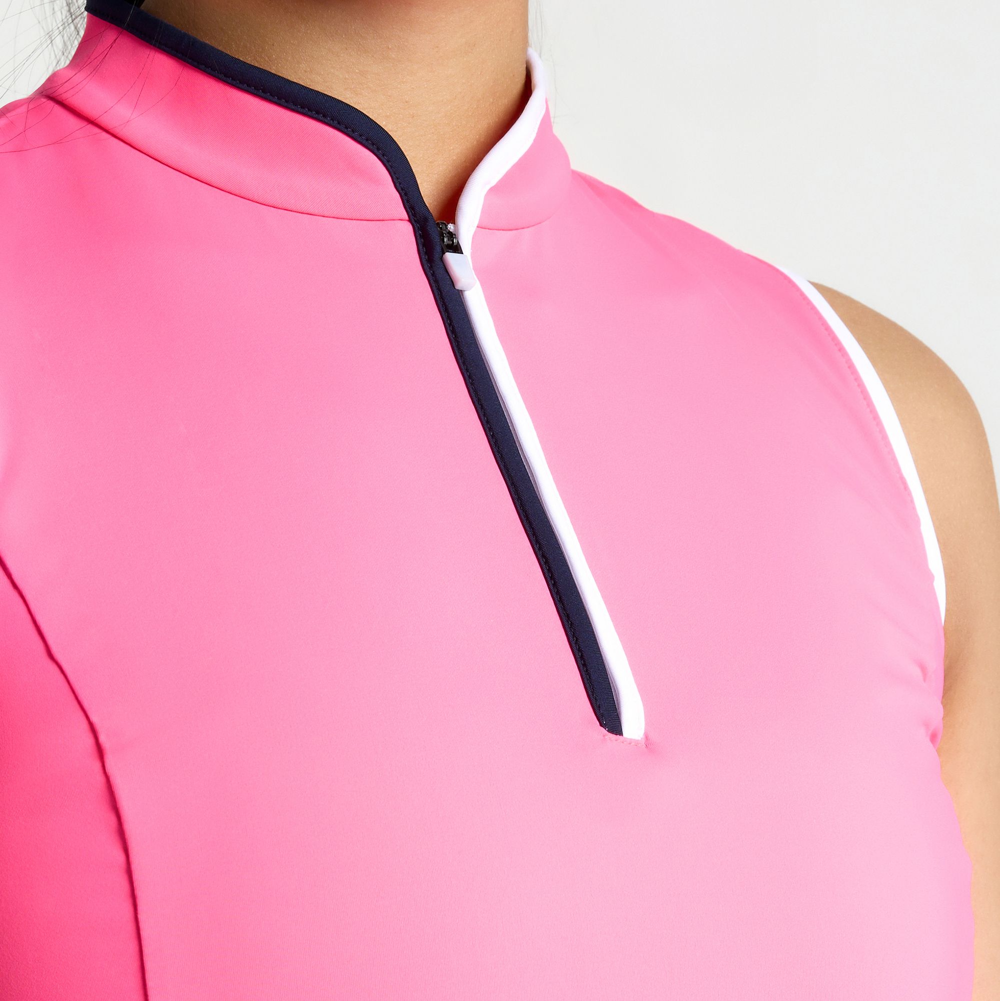 Walter Hagen Women's Performance 11 Sleeveless Golf Polo product image