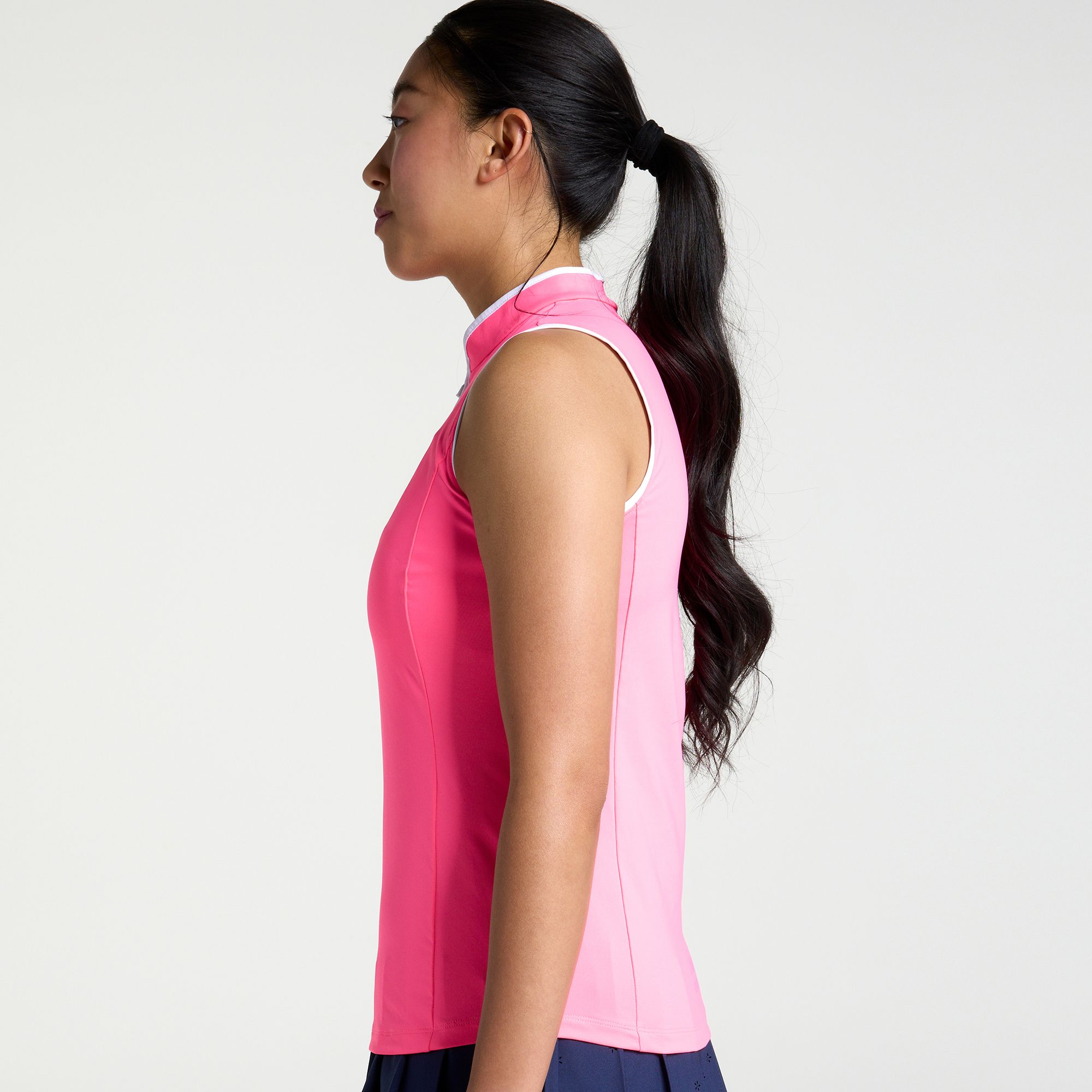 Walter Hagen Women's Performance 11 Sleeveless Golf Polo product image