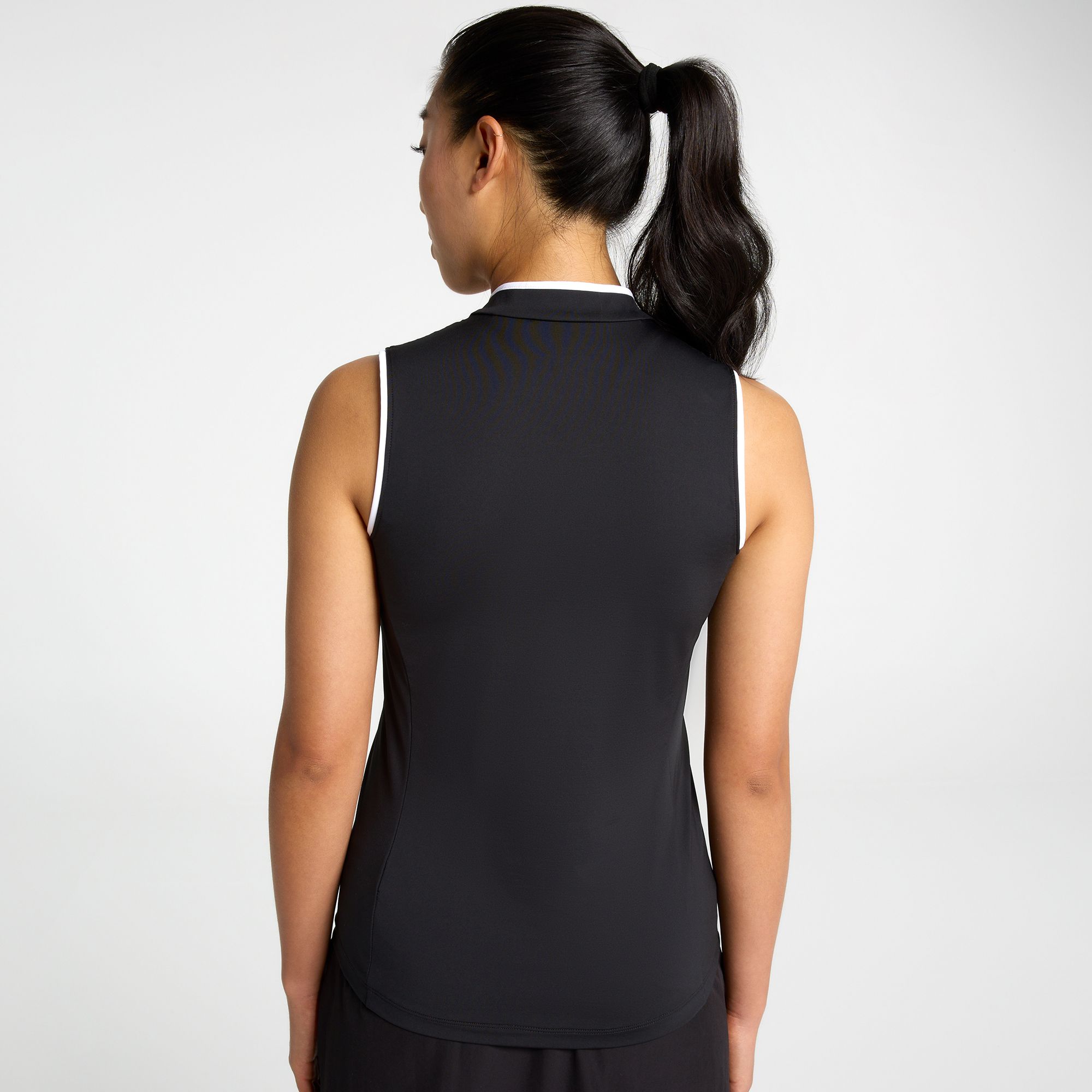 Walter Hagen Women's Performance 11 Sleeveless Golf Polo product image