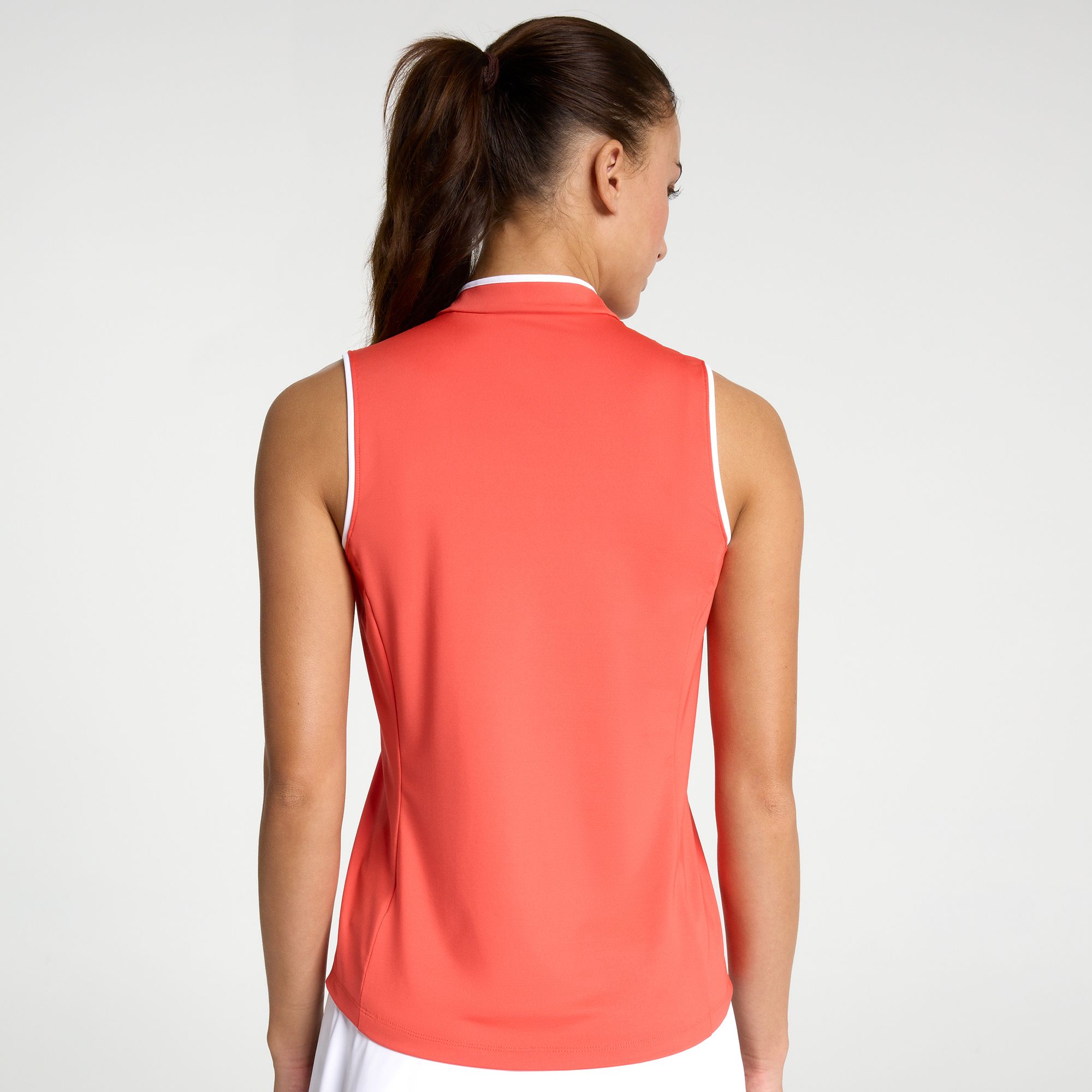 Walter Hagen Women's Performance 11 Sleeveless Golf Polo product image