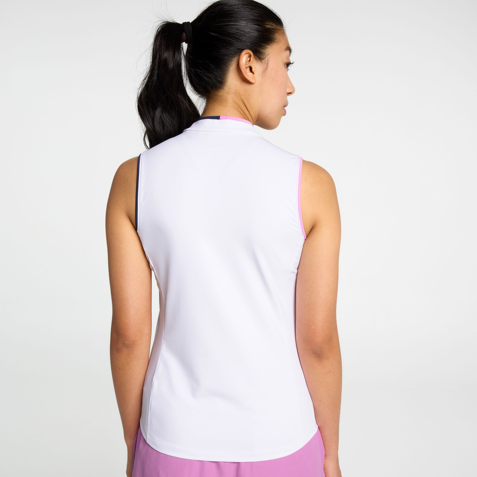 Walter Hagen Women's Performance 11 Sleeveless Golf Polo product image