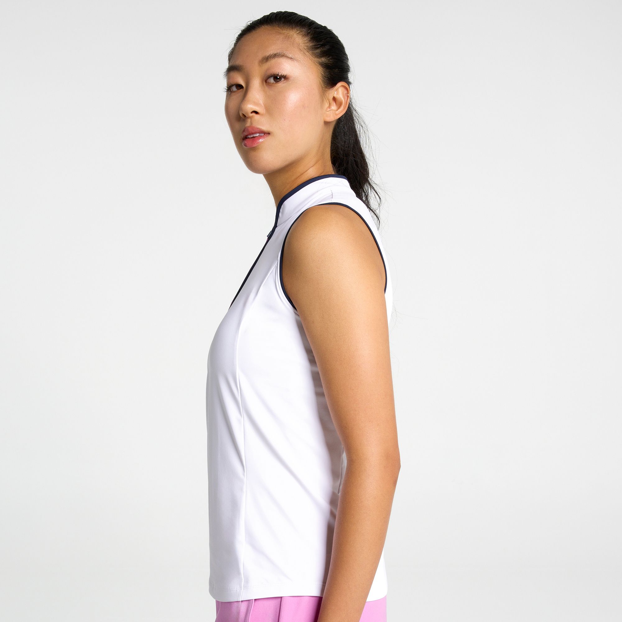 Walter Hagen Women's Performance 11 Sleeveless Golf Polo product image