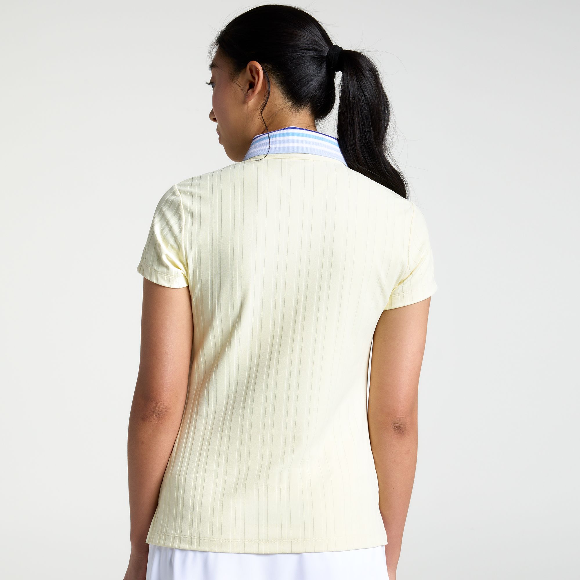 Walter Hagen Women's Golf Performance 11 Short Sleeve Textured Polo product image