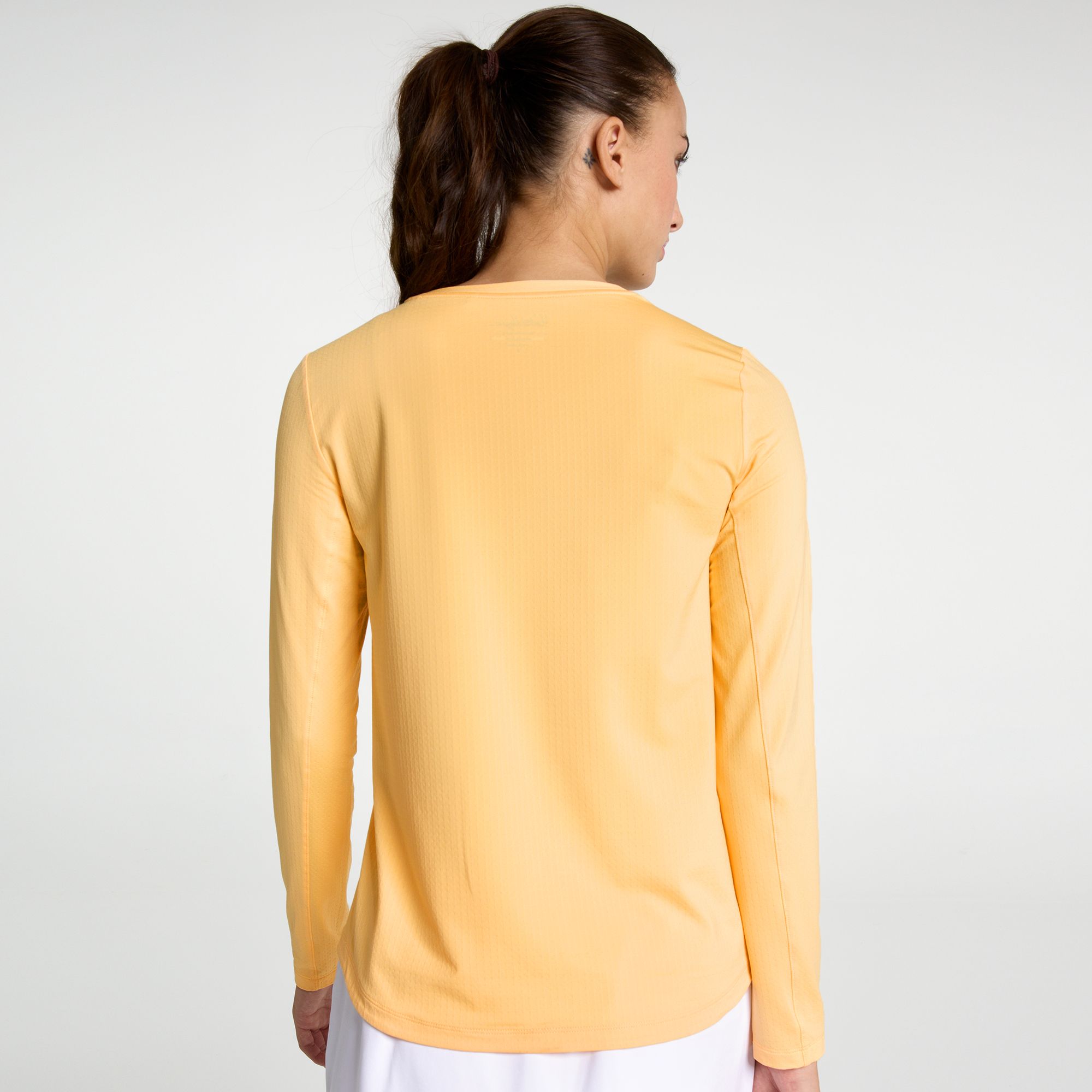 Walter Hagen Women's Performance 11 UV Suncover Golf Crew product image