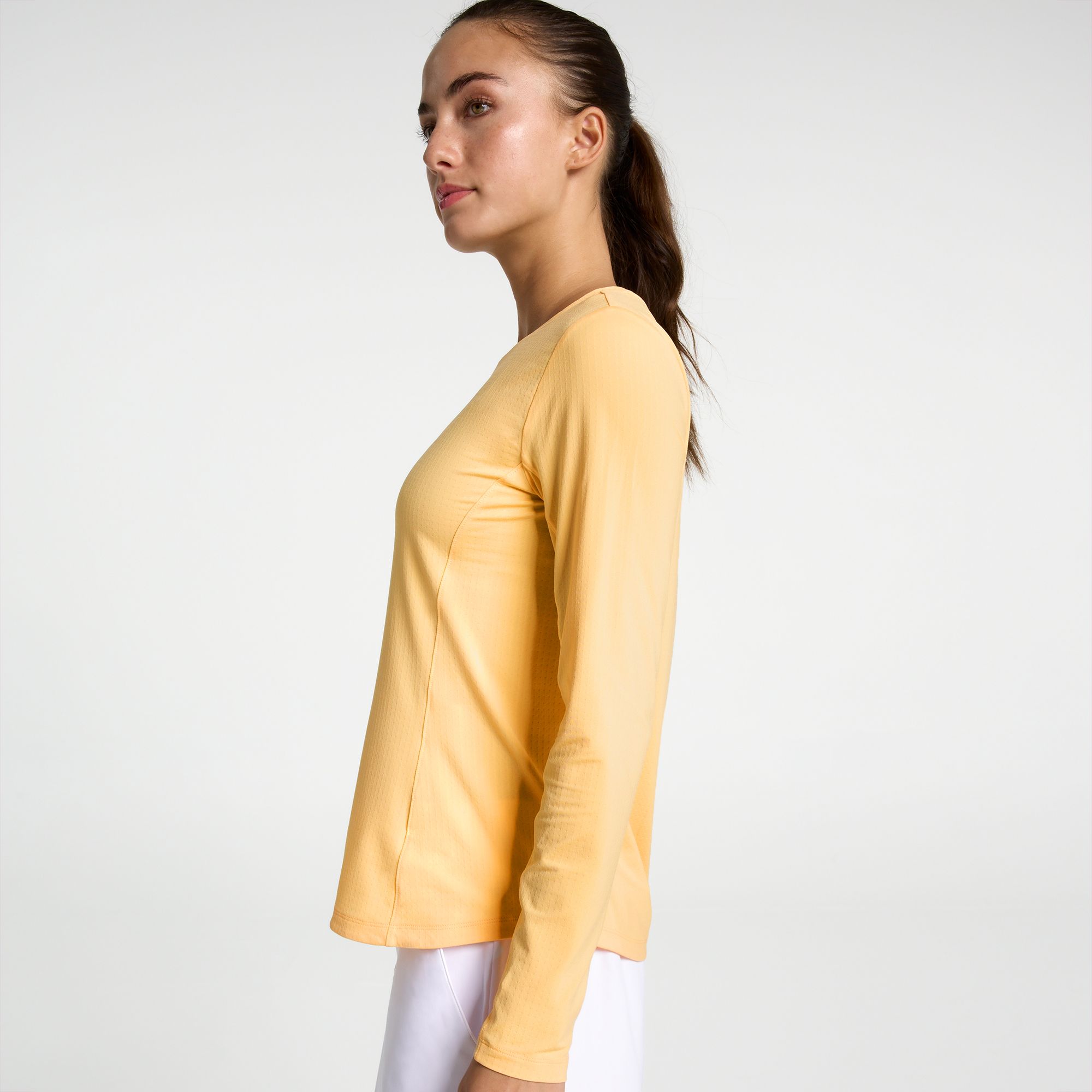 Walter Hagen Women's Performance 11 UV Suncover Golf Crew product image