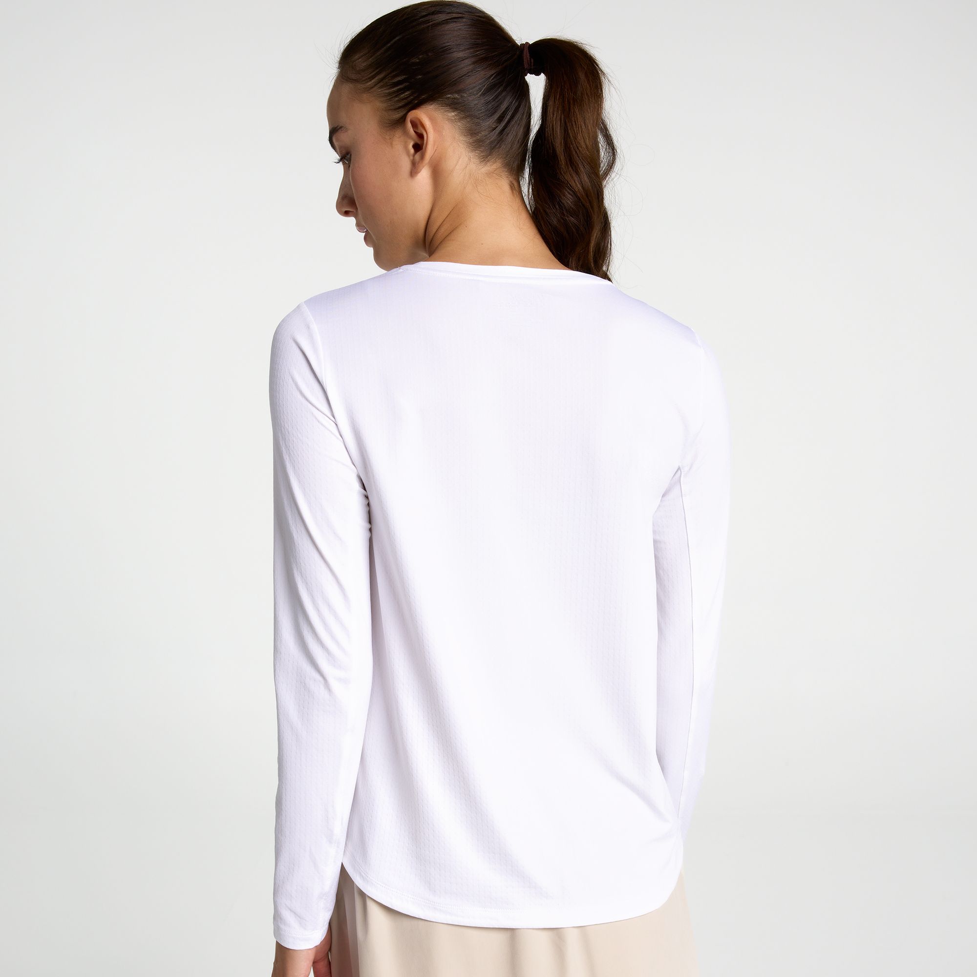 Walter Hagen Women's Performance 11 UV Suncover Golf Crew product image