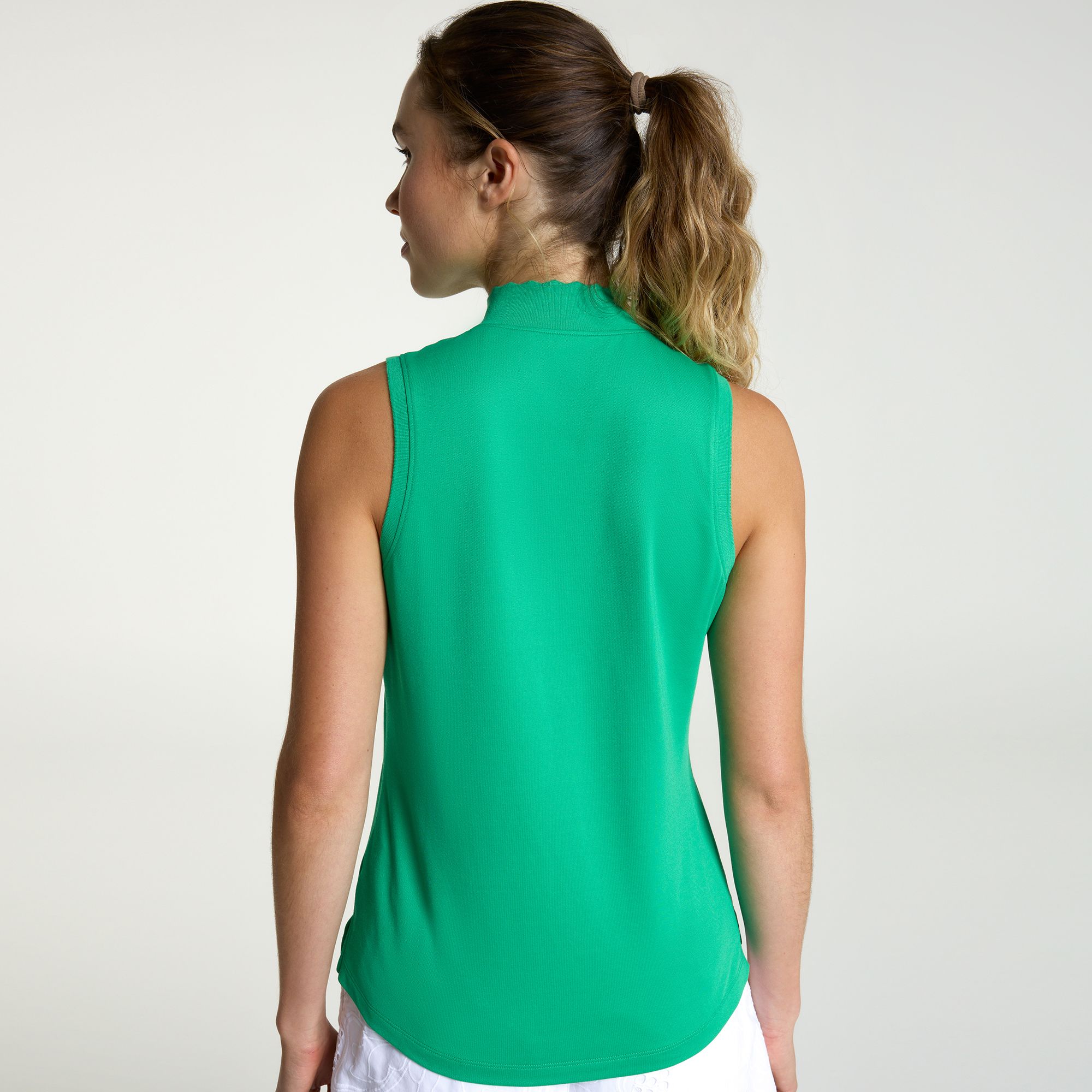 Walter Hagen Women's Performance 11 Novelty Sleeveless Polo product image