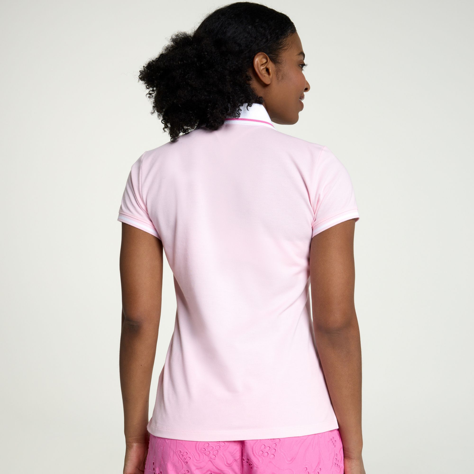 Walter Hagen Women's Clubhouse Classic Pique Polo product image