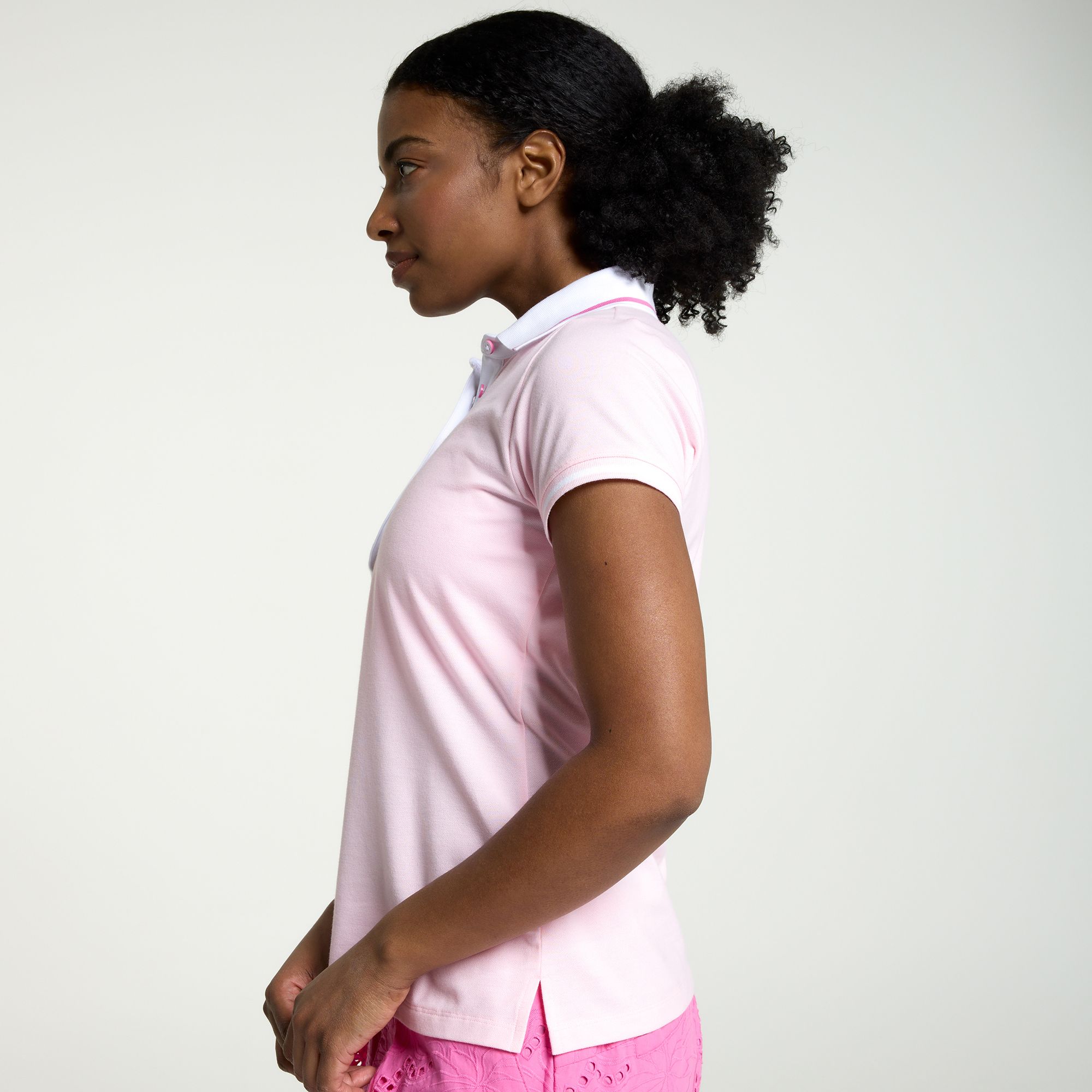 Walter Hagen Women's Clubhouse Classic Pique Polo product image