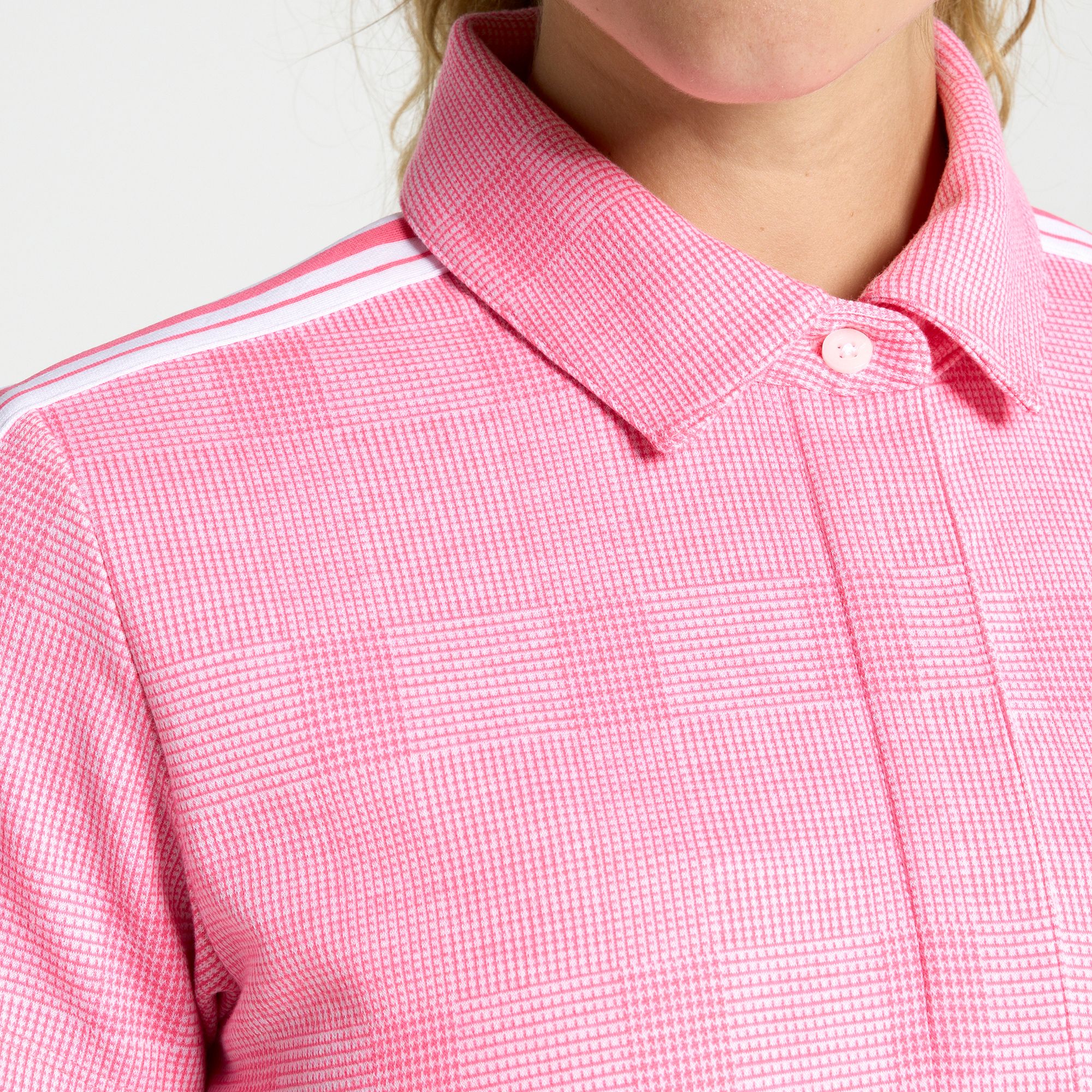 Walter Hagen Women's Clubhouse Short Sleeve Fashion Polo product image