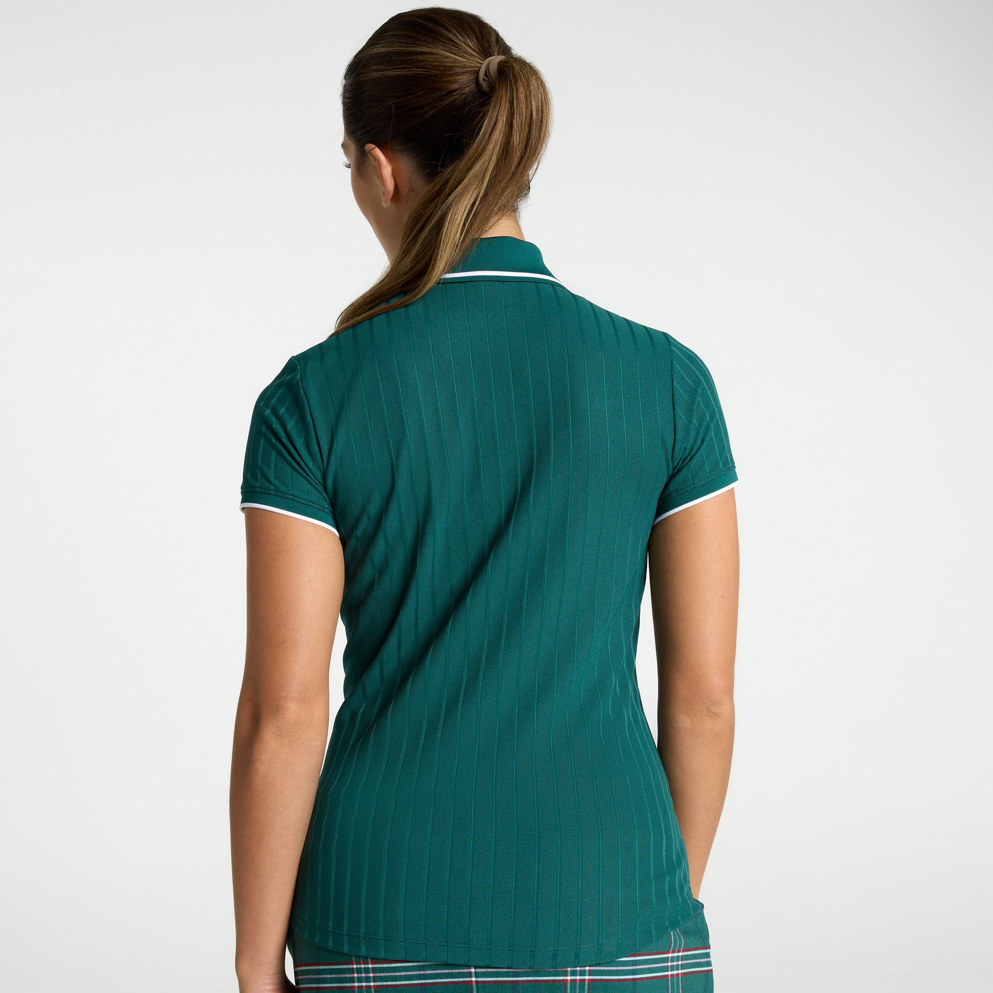 Walter Hagen Women's Golf Performance 11 Short Sleeve Fashion Polo product image