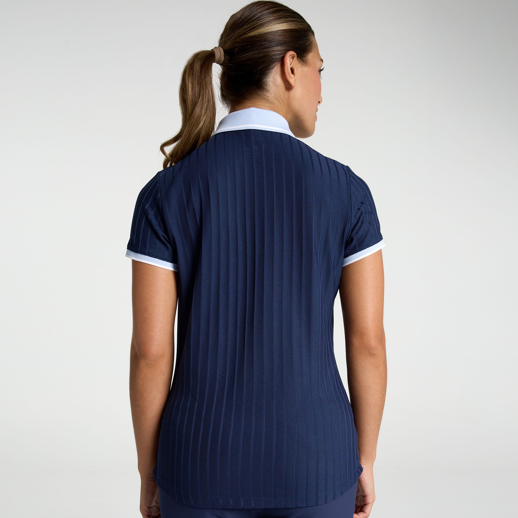 Walter Hagen Women's Golf Performance 11 Short Sleeve Fashion Polo product image