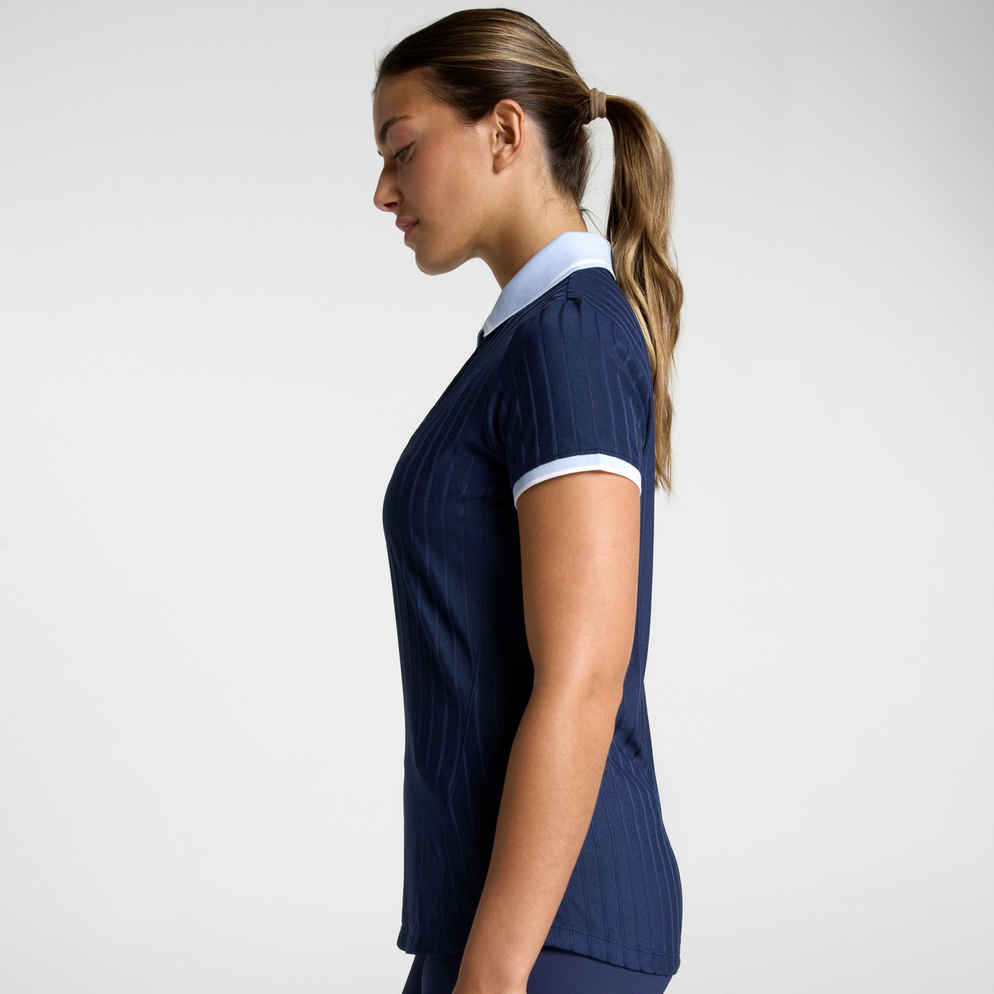 Walter Hagen Women's Golf Performance 11 Short Sleeve Fashion Polo product image