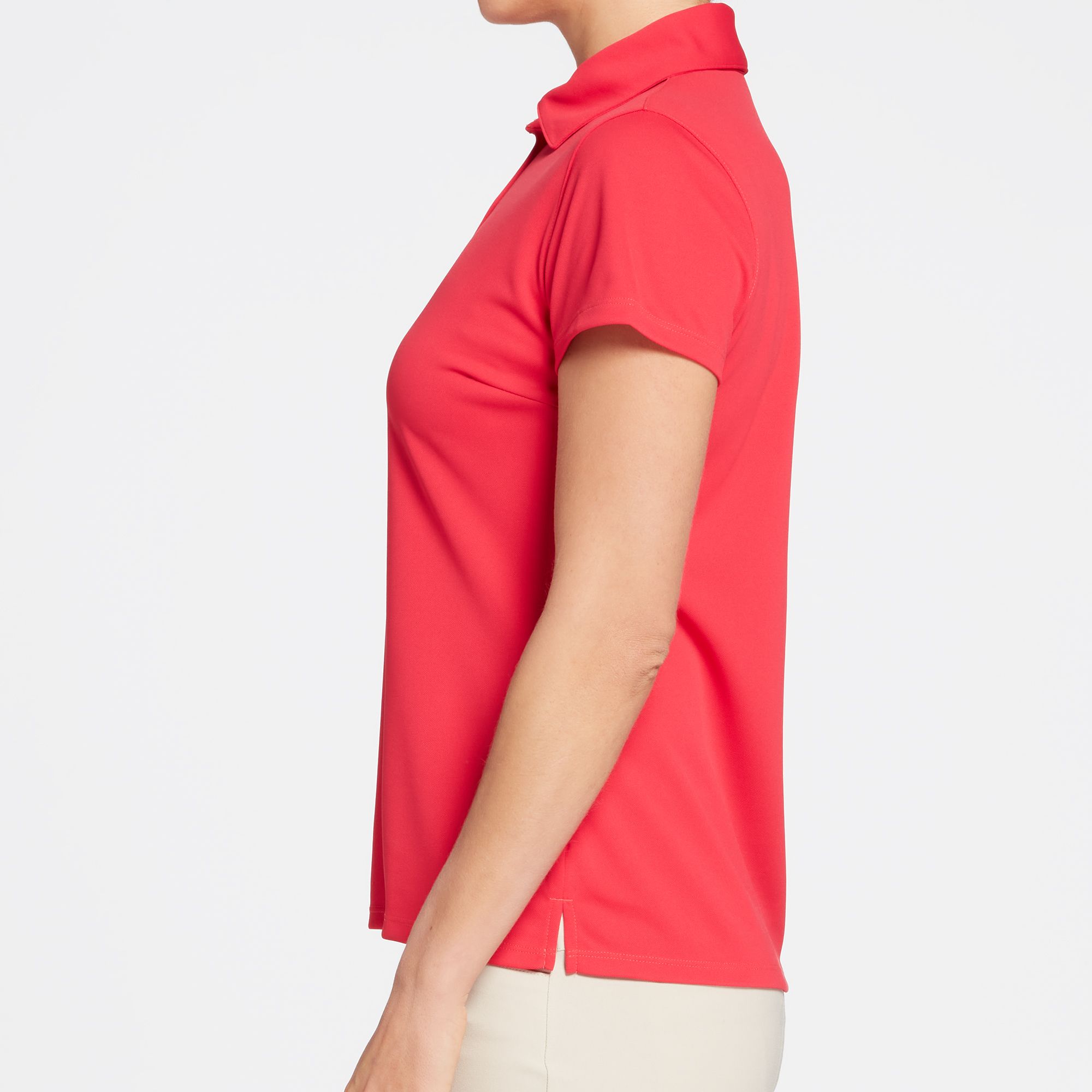 Walter Hagen Women's Core Pique Golf Polo product image