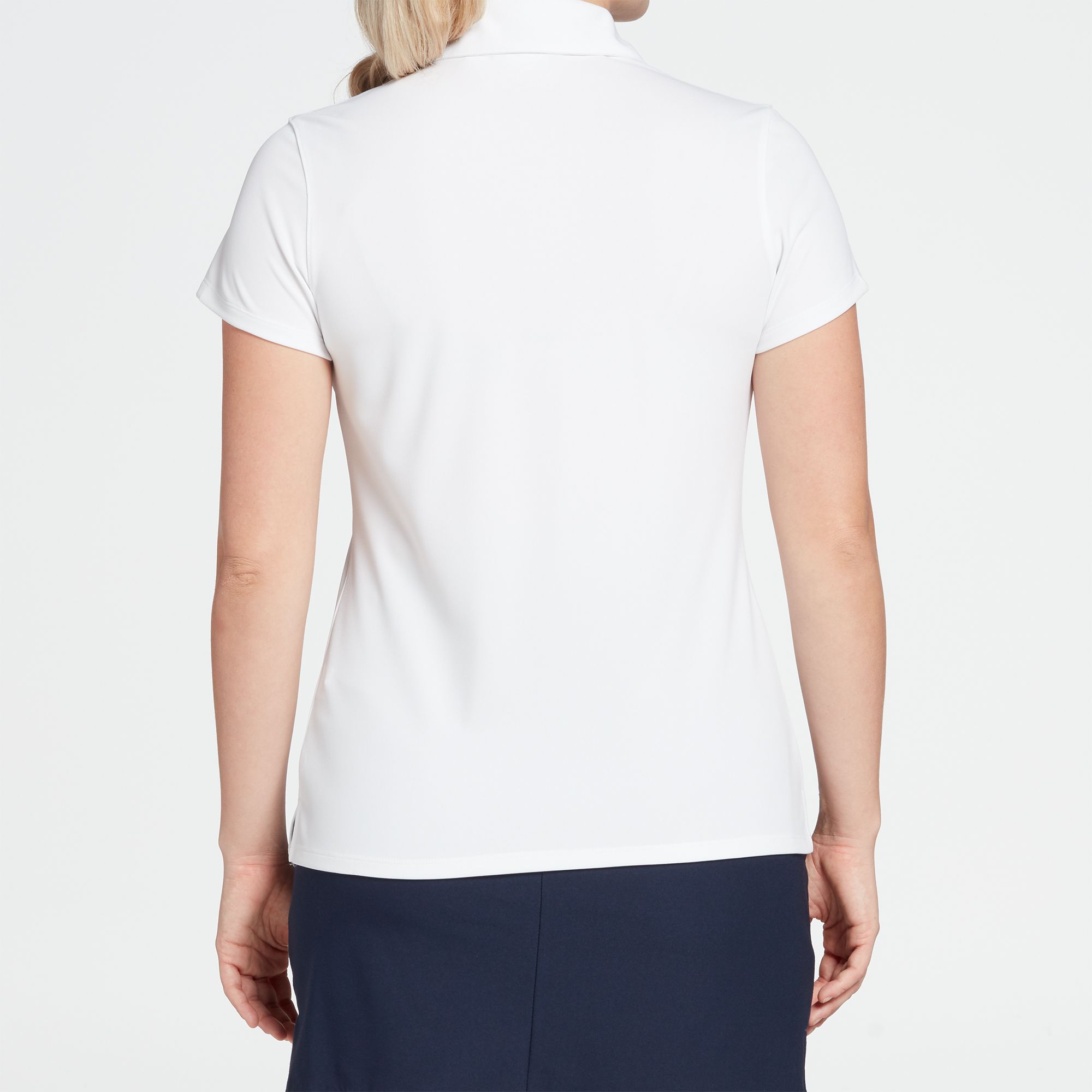 Walter Hagen Women's Core Pique Golf Polo product image