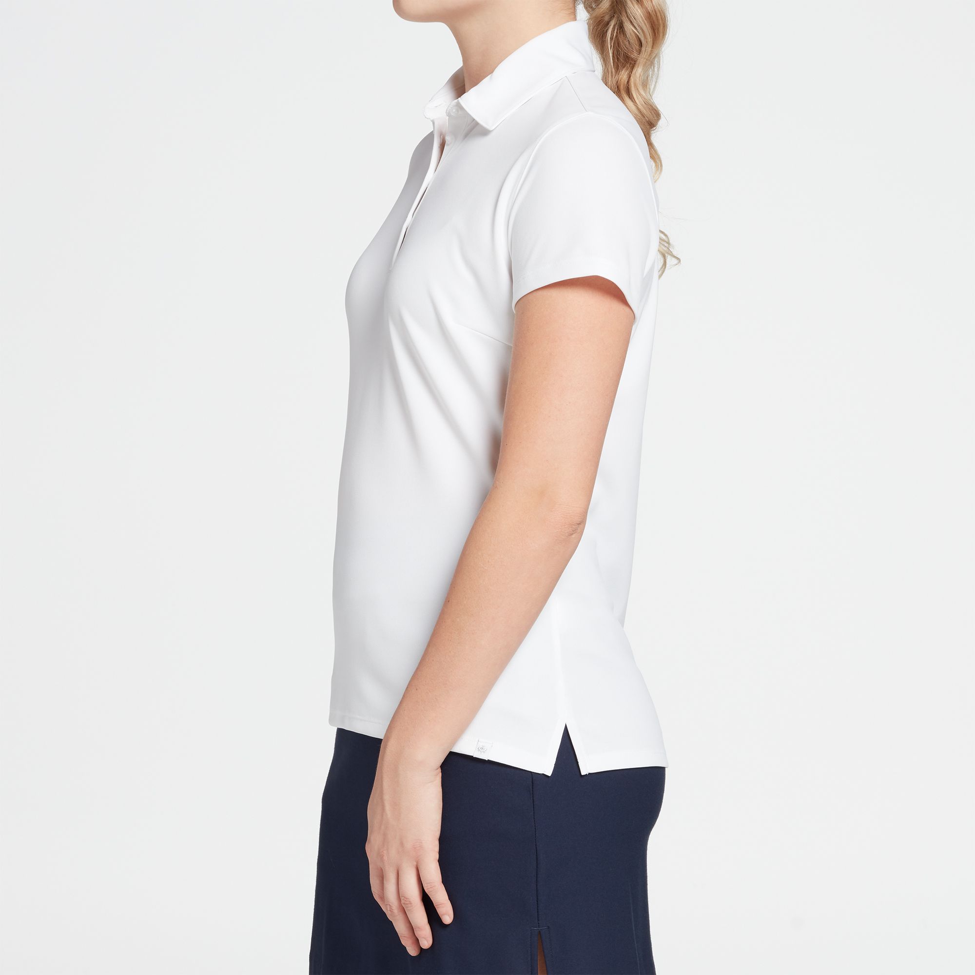 Walter Hagen Women's Core Pique Golf Polo product image