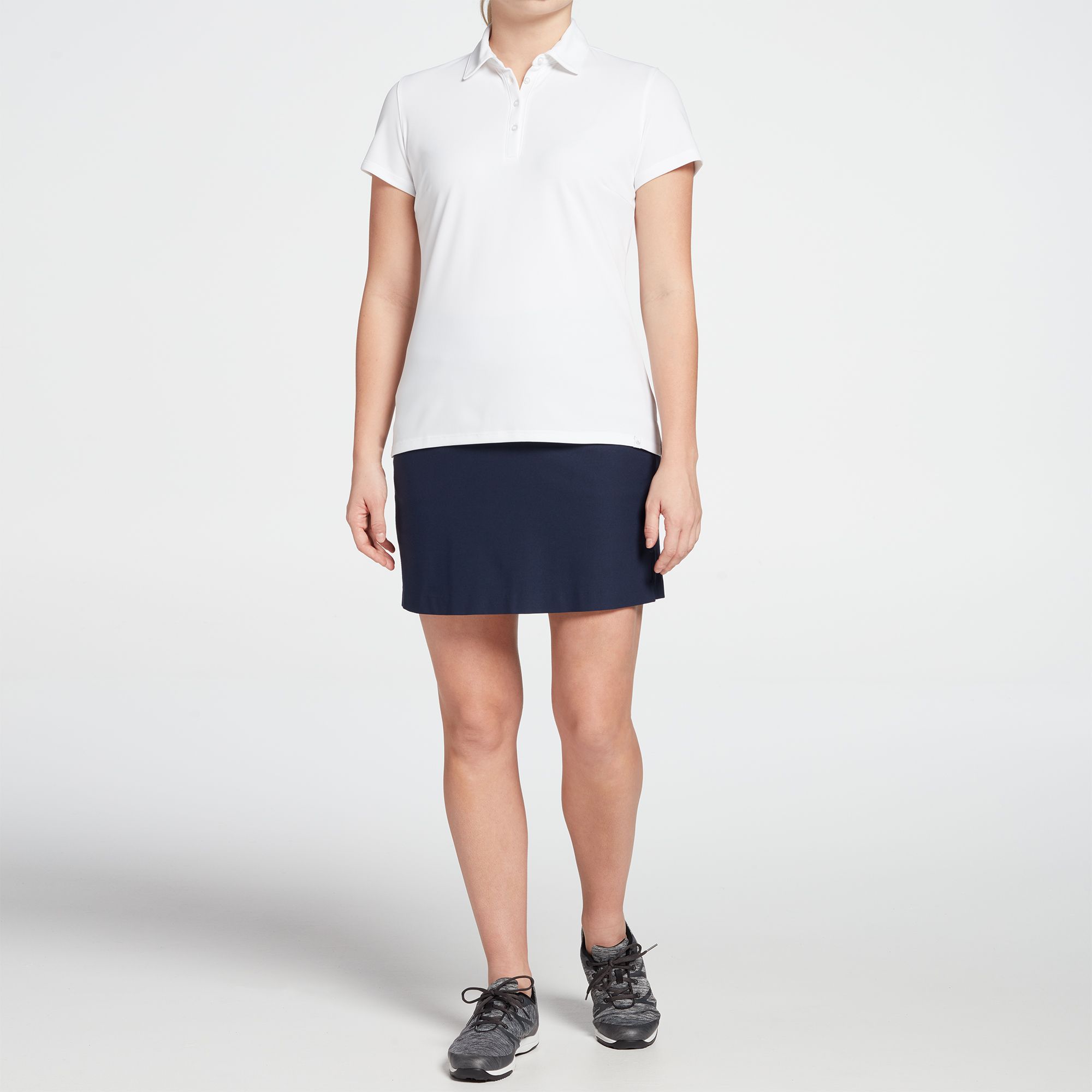 Walter Hagen Women's Core Pique Golf Polo product image