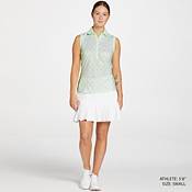 Lady Hagen Women's Sleeveless Golf Polo product image
