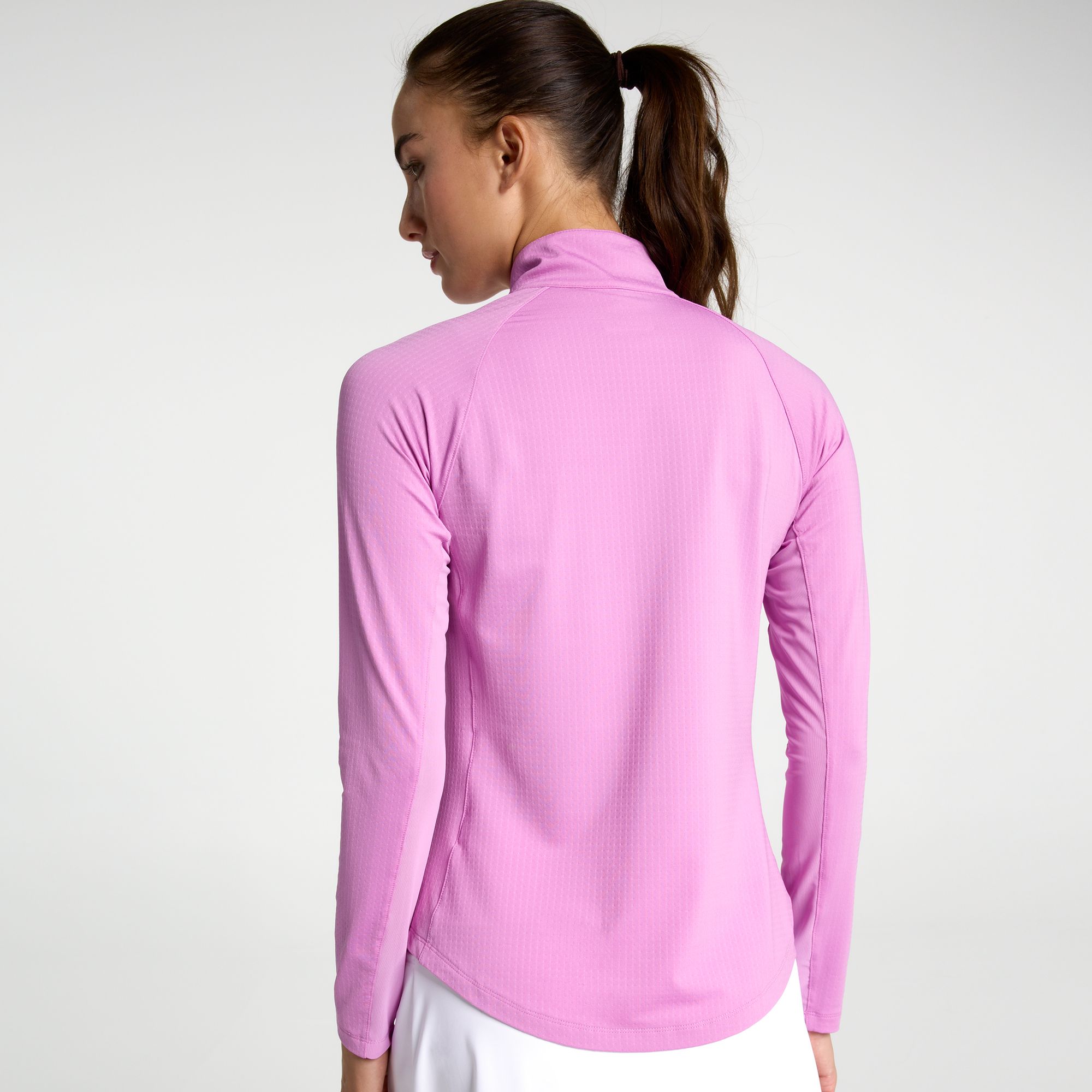 Walter Hagen Women's Performance 11 UV Suncover 1/4 Zip product image