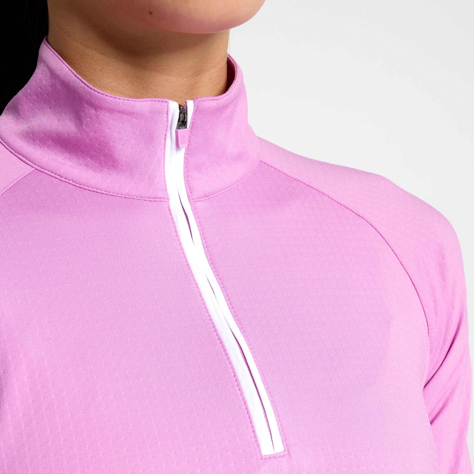 Walter Hagen Women's Performance 11 UV Suncover 1/4 Zip product image