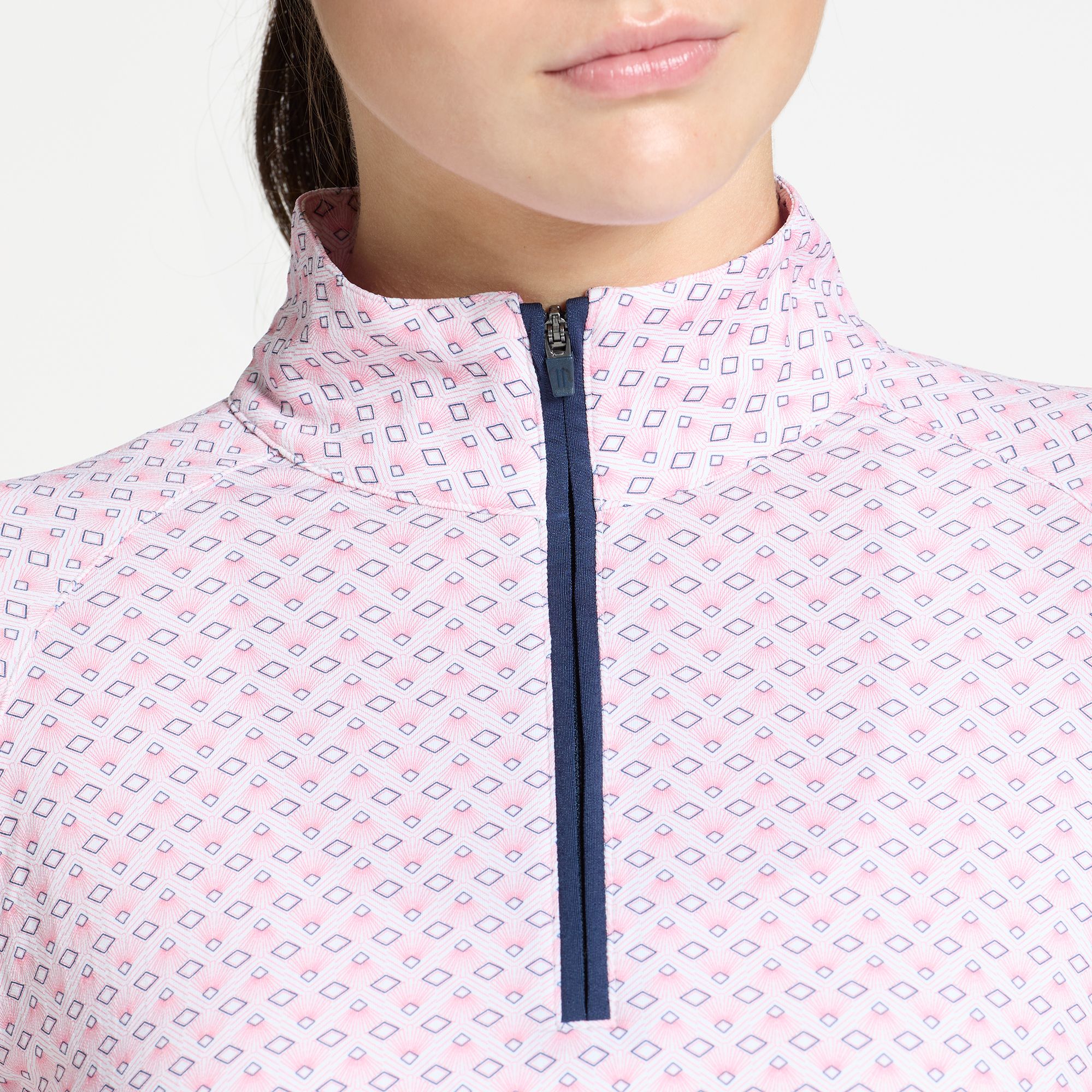 Walter Hagen Women's Performance 11 UV Suncover 1/4 Zip product image