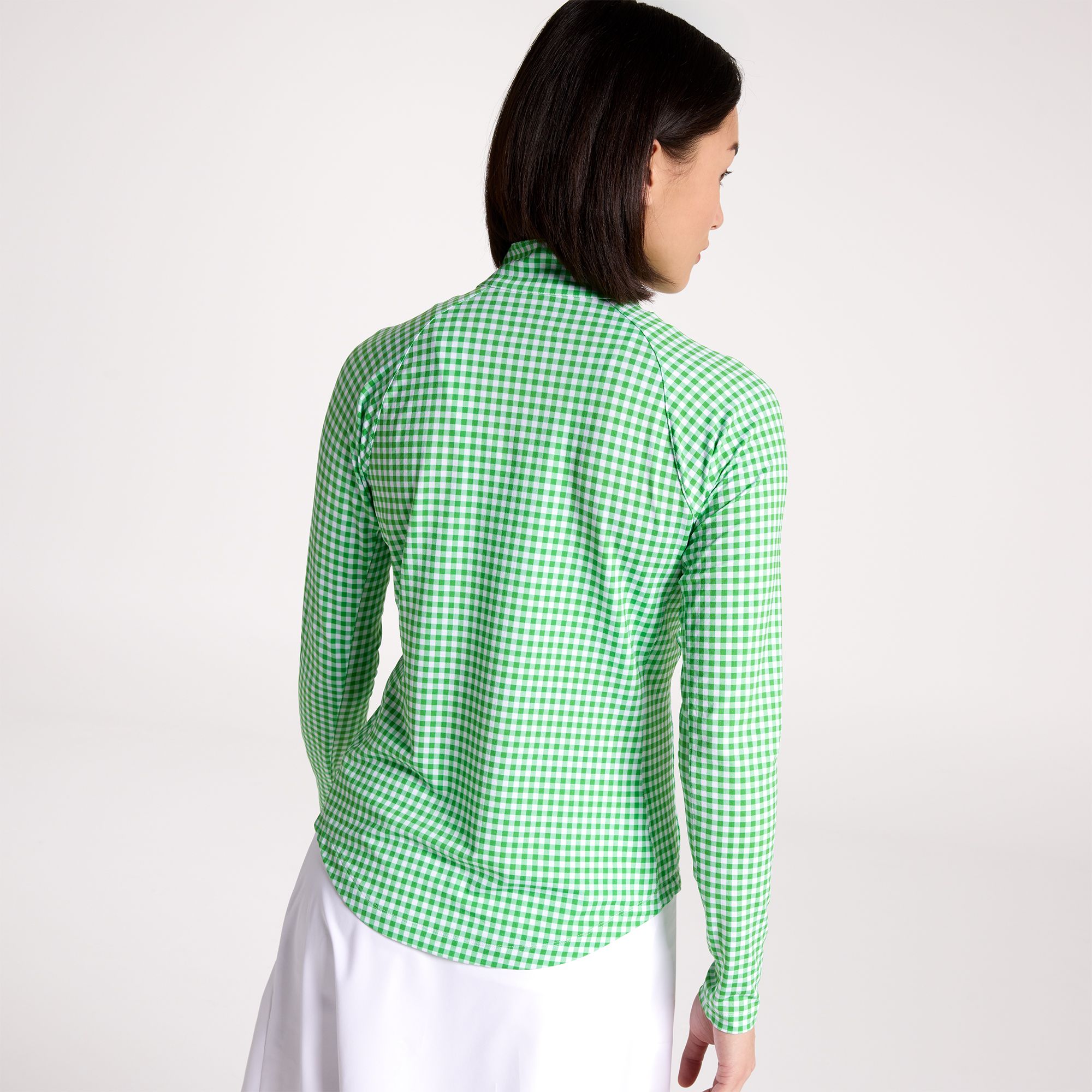 Walter Hagen Women's Performance 11 UV Suncover 1/4 Zip product image