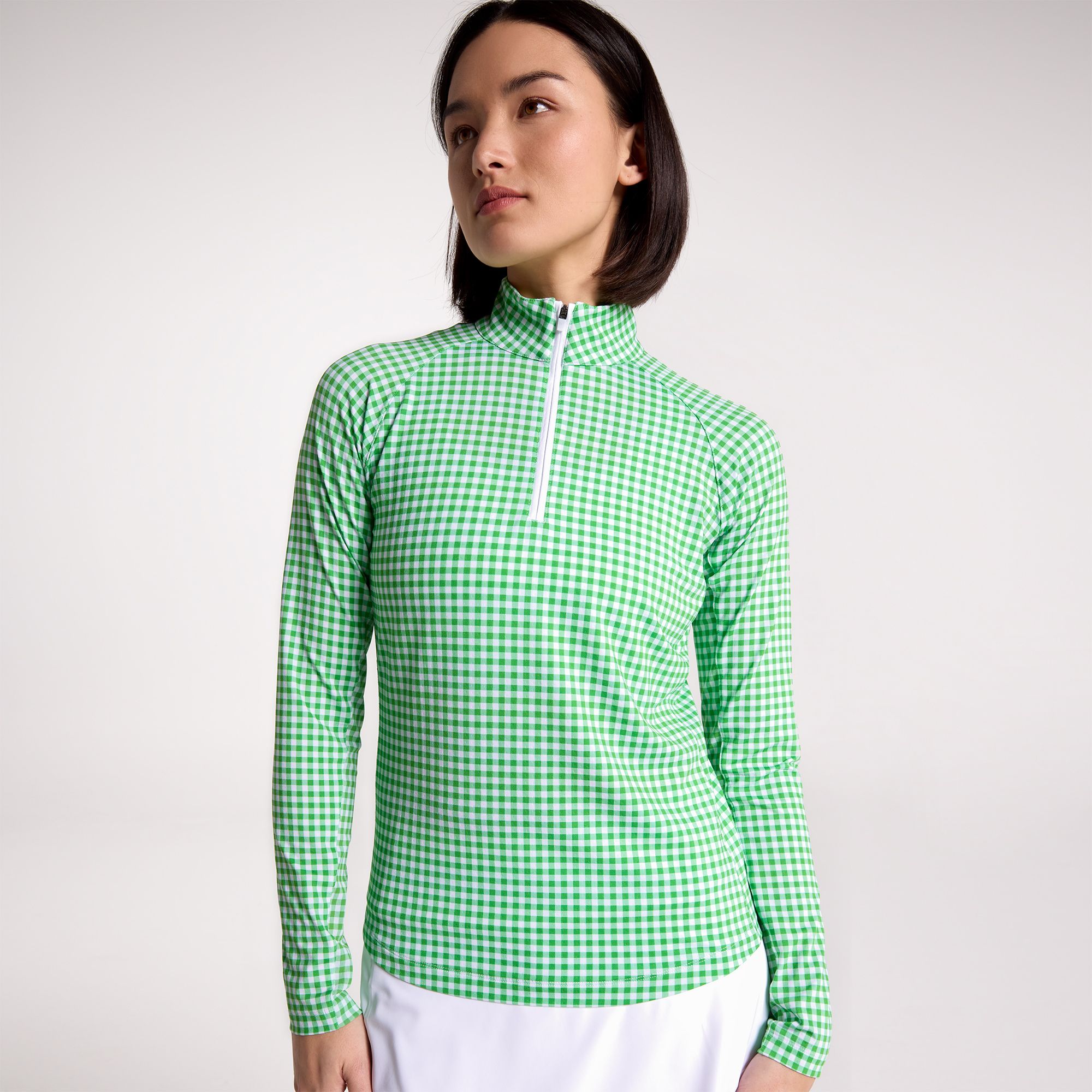 Walter Hagen Women's Performance 11 UV Suncover 1/4 Zip product image