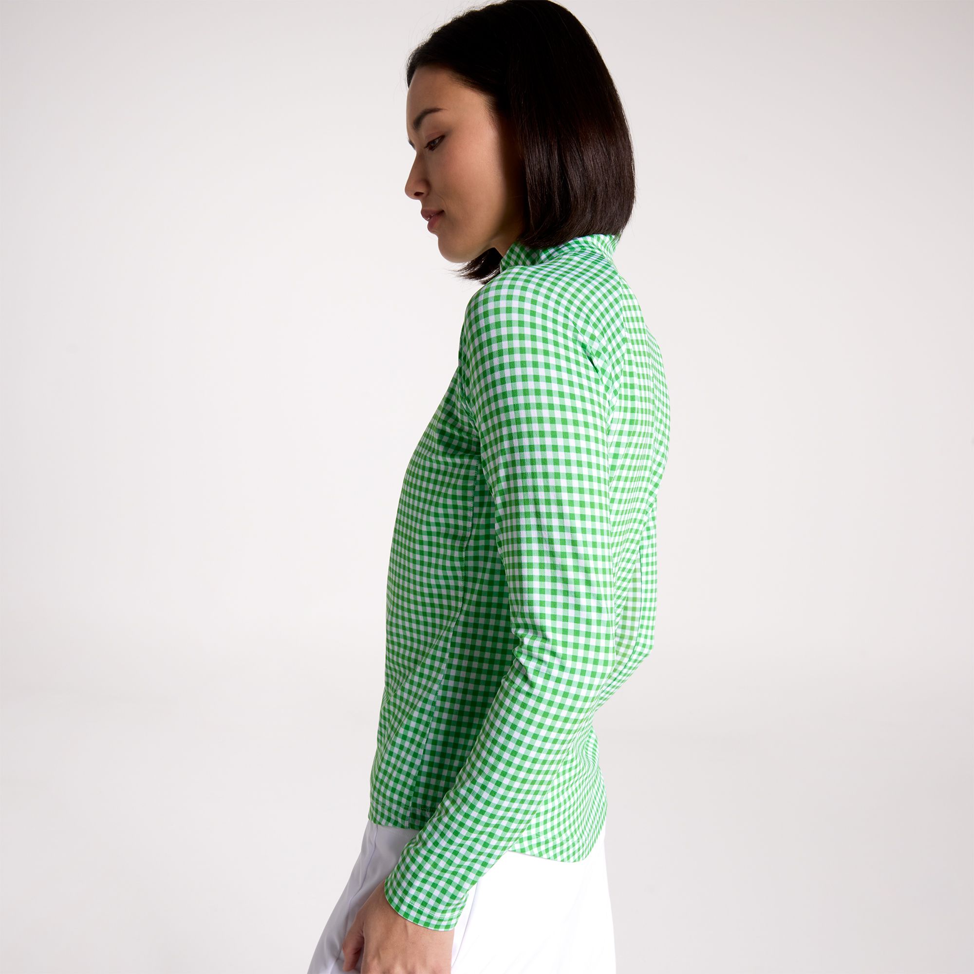 Walter Hagen Women's Performance 11 UV Suncover 1/4 Zip product image