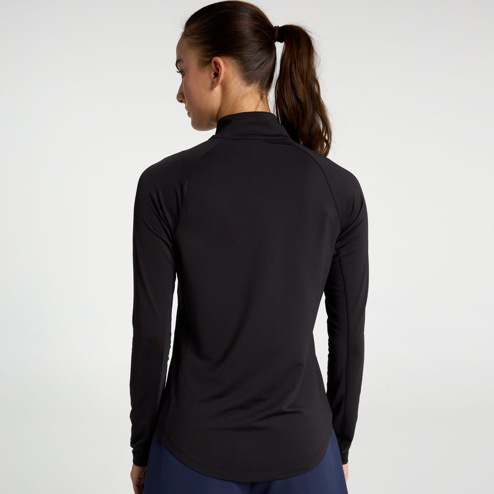 Walter Hagen Women's Performance 11 UV Suncover 1/4 Zip product image