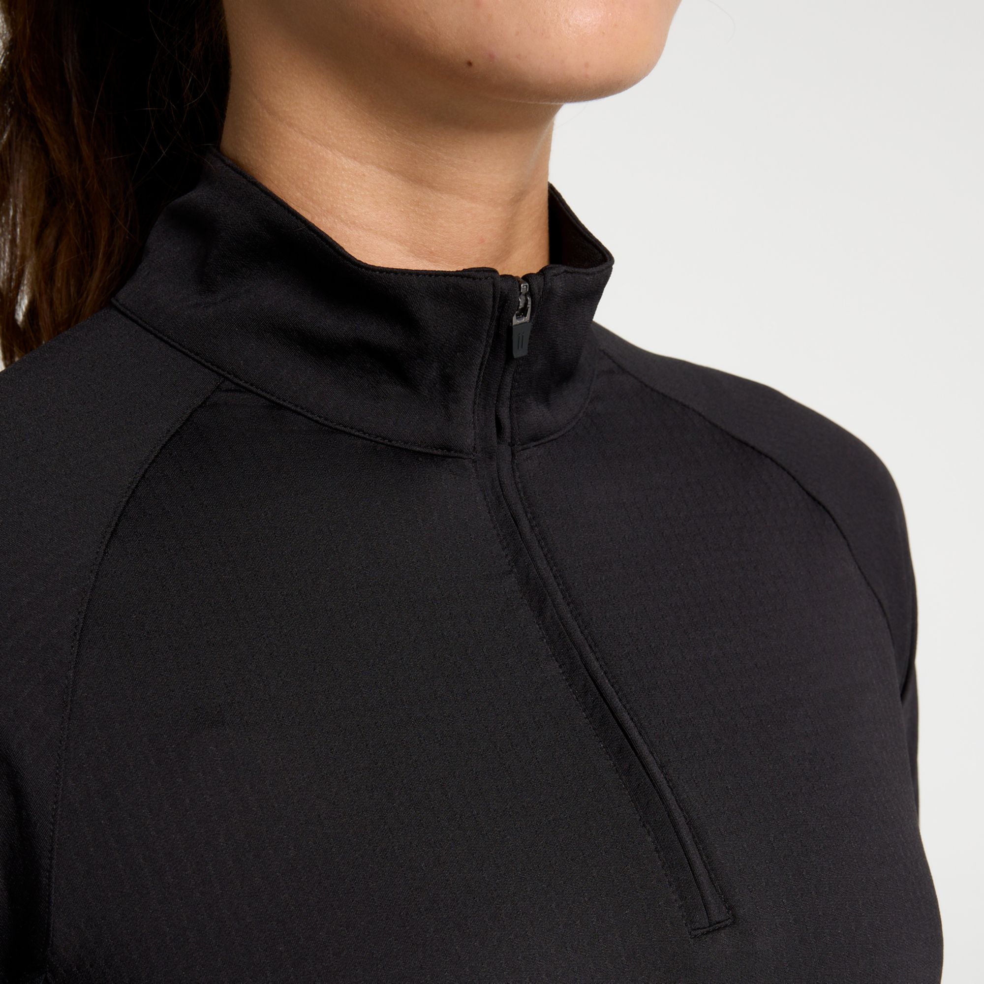 Walter Hagen Women's Performance 11 UV Suncover 1/4 Zip product image