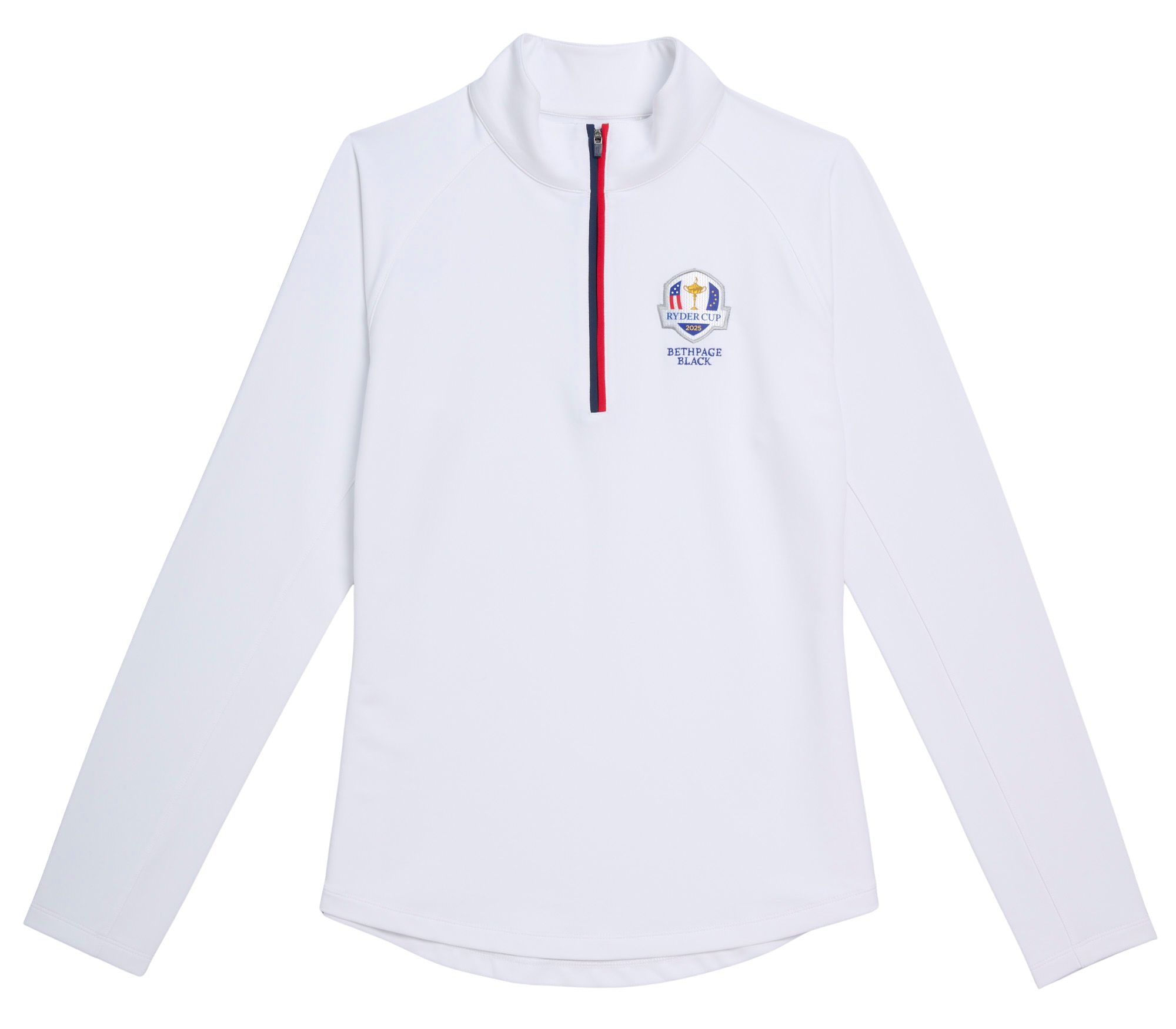 Walter Hagen Women's Performance 11 Ryder Cup 1/4 Zip product image