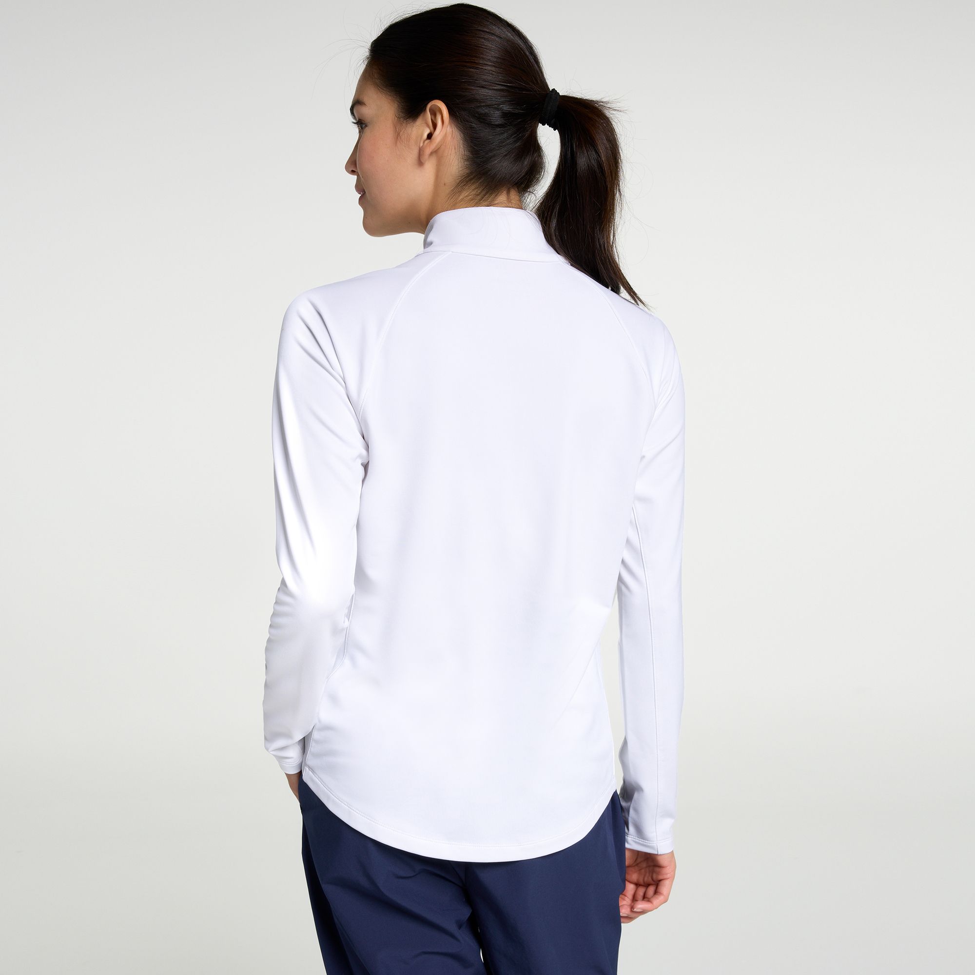 Walter Hagen Women's Performance 11 Ryder Cup 1/4 Zip product image