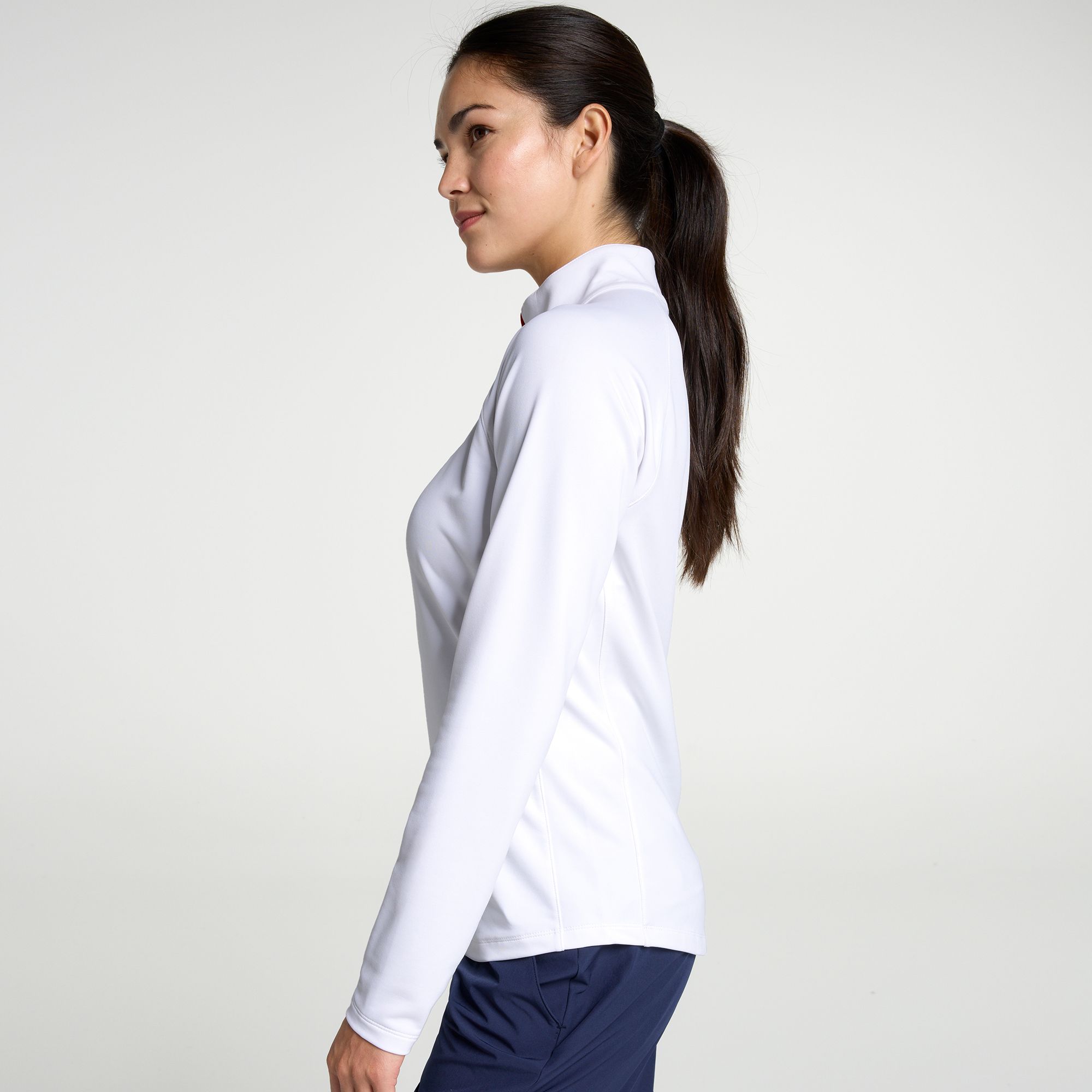 Walter Hagen Women's Performance 11 Ryder Cup 1/4 Zip product image