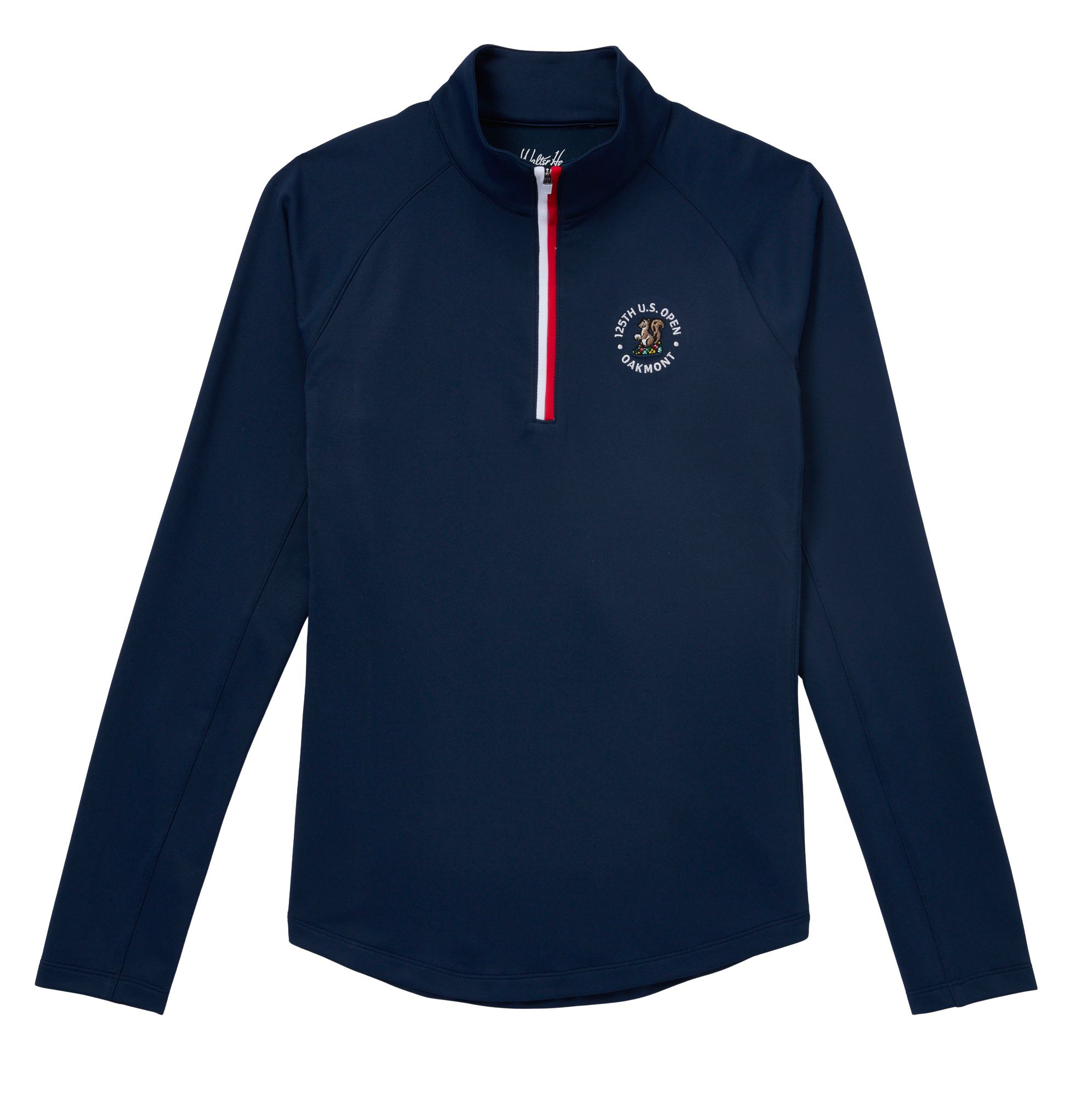 2025 U.S. Open Walter Hagen Women's 1/4 Zip product image