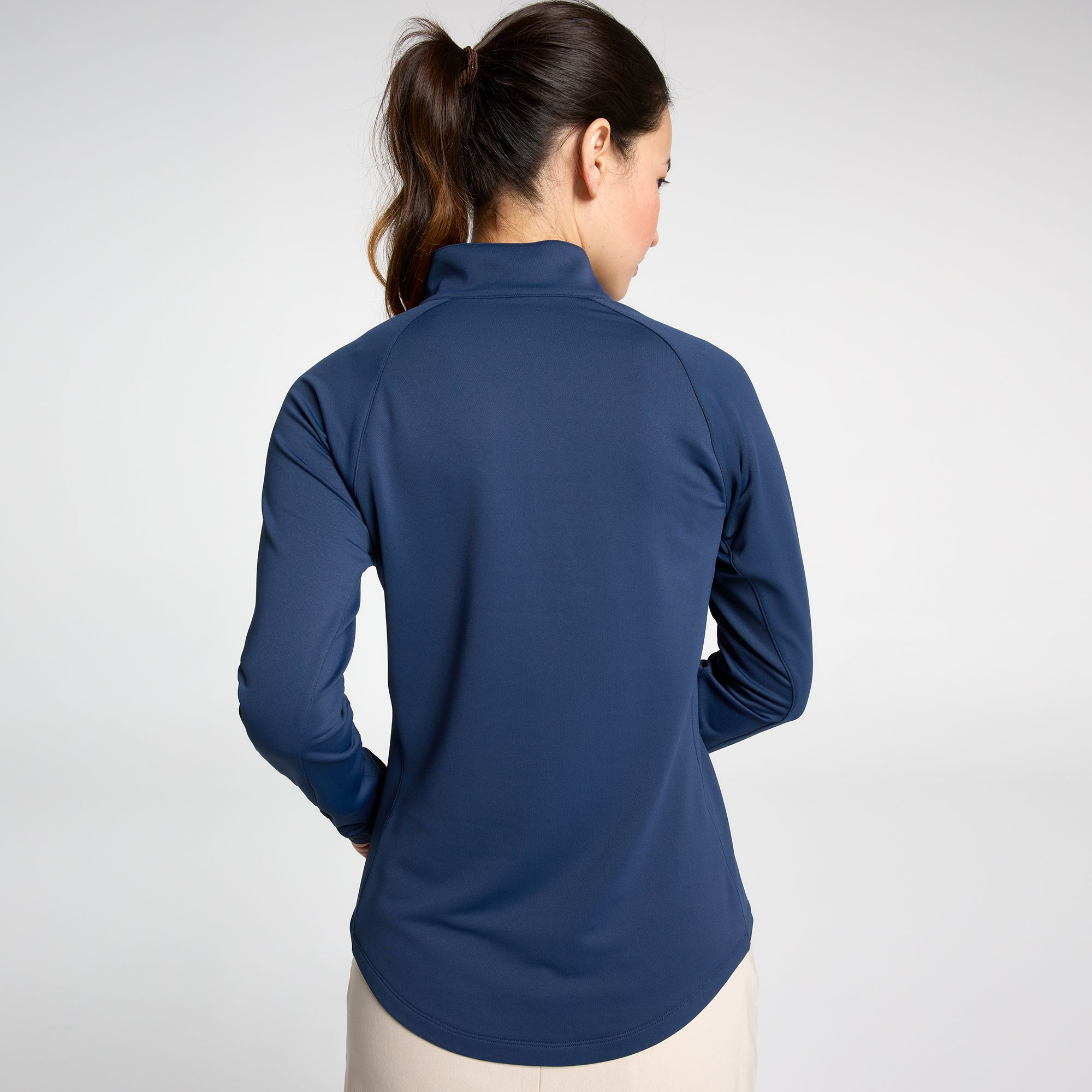 2025 U.S. Open Walter Hagen Women's 1/4 Zip product image