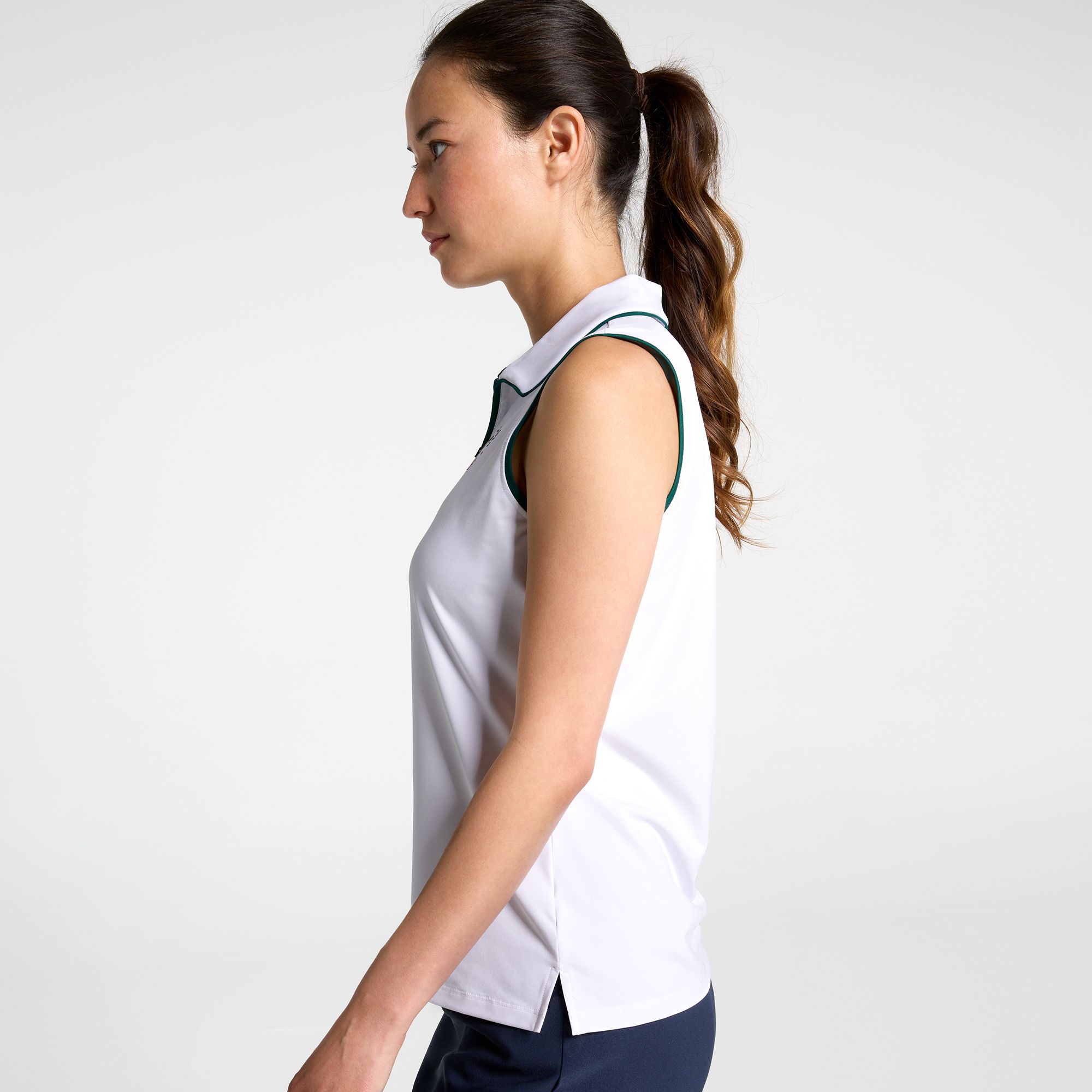 2025 U.S. Open Walter Hagen Women's Sleeveless Polo product image