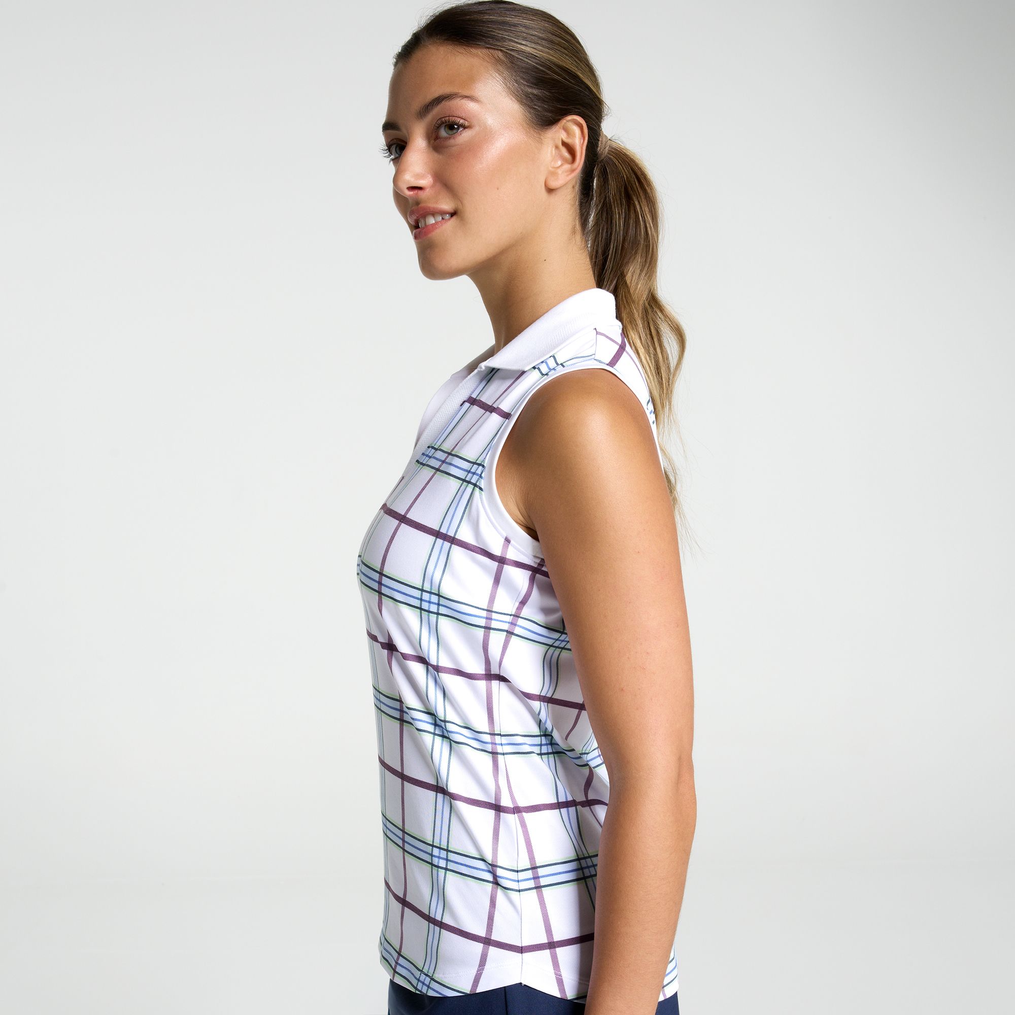 Walter Hagen Women's Performance 11 Sleeveless Johnny product image