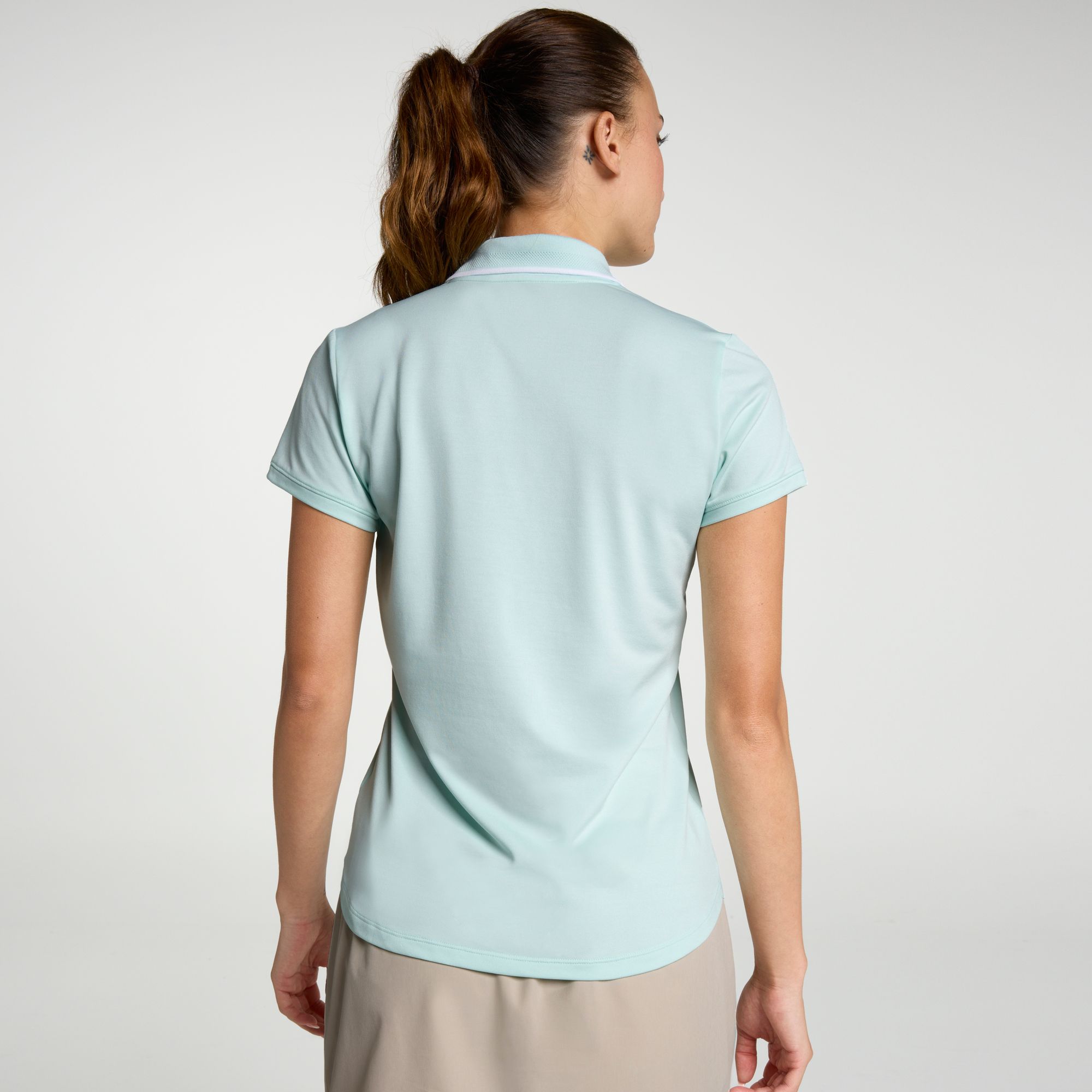 Walter Hagen Women's Performance 11 Short Sleeve Johnny product image