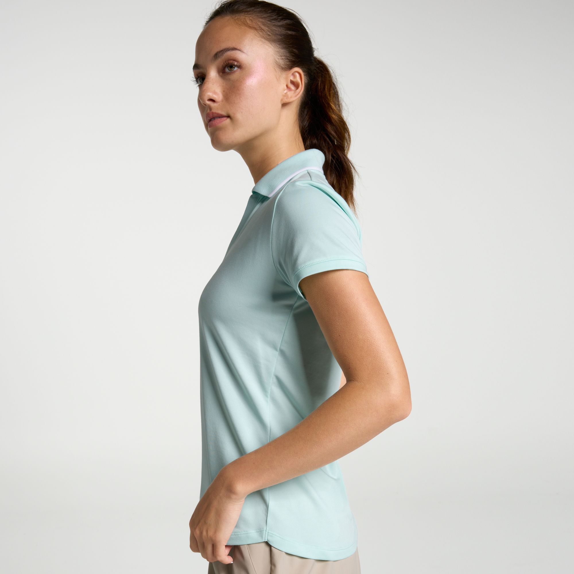 Walter Hagen Women's Performance 11 Short Sleeve Johnny product image